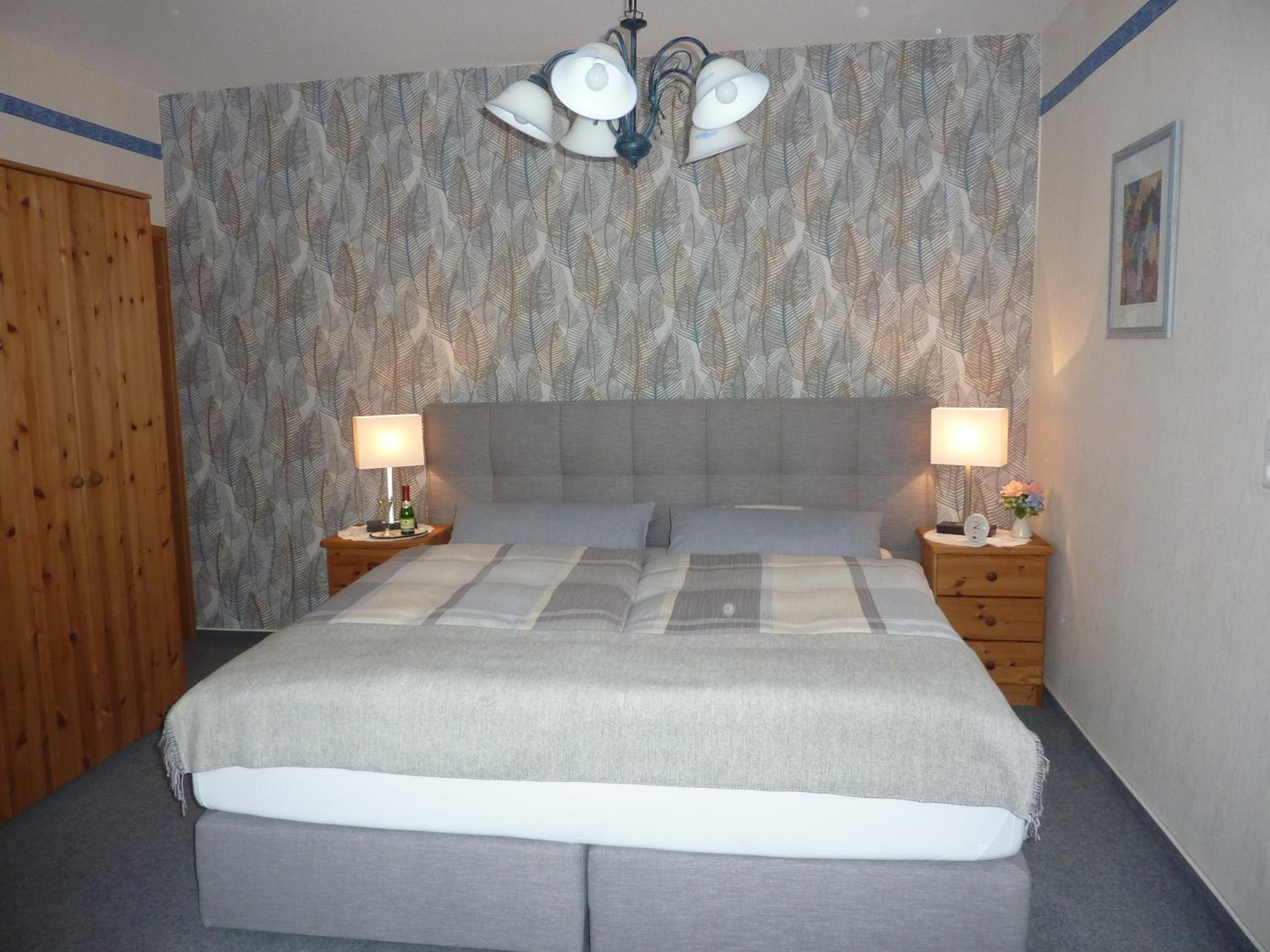 Pension Rheingold Garni