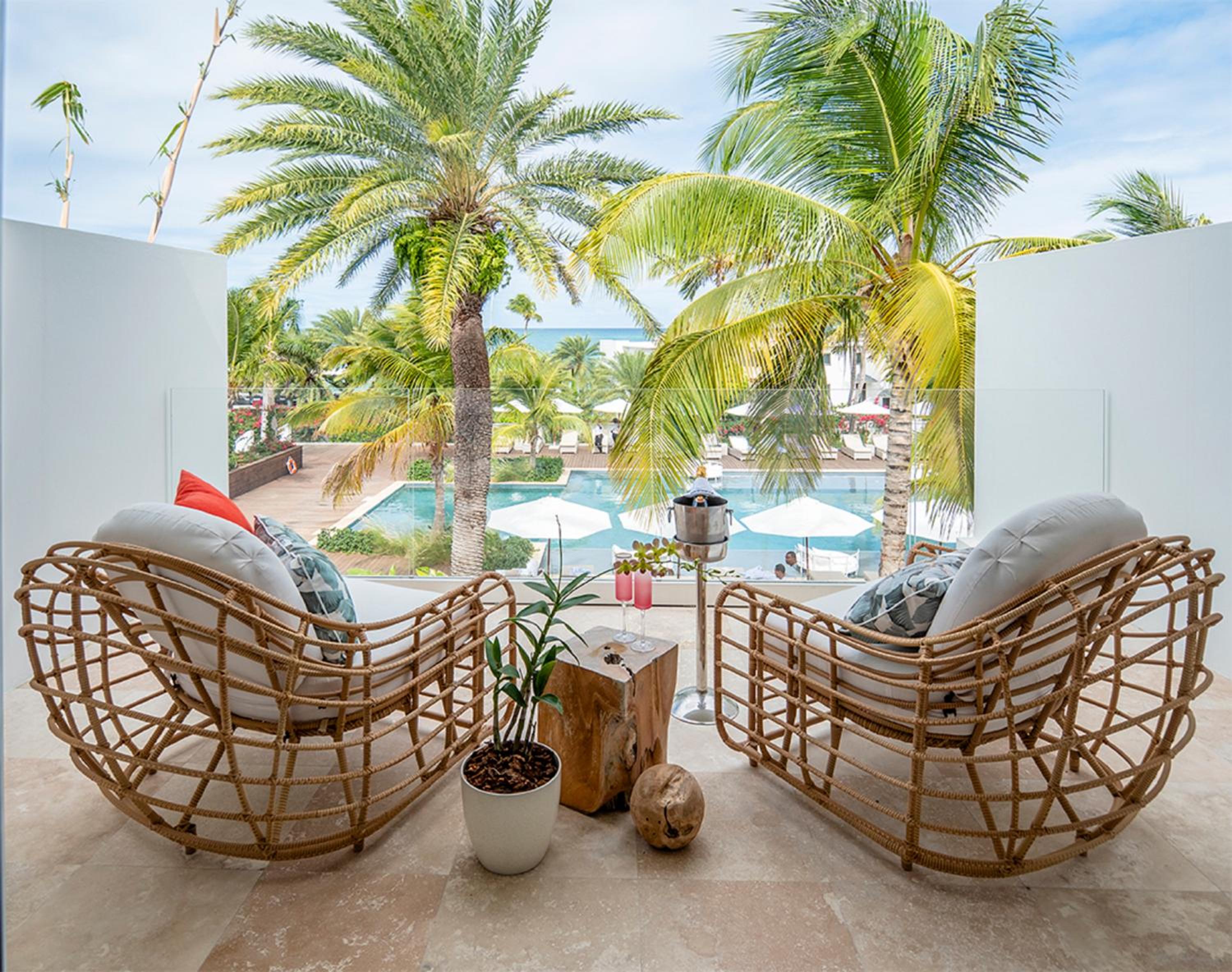 Hodges Bay Resort & Spa, an HQ Luxury Resort & Residences