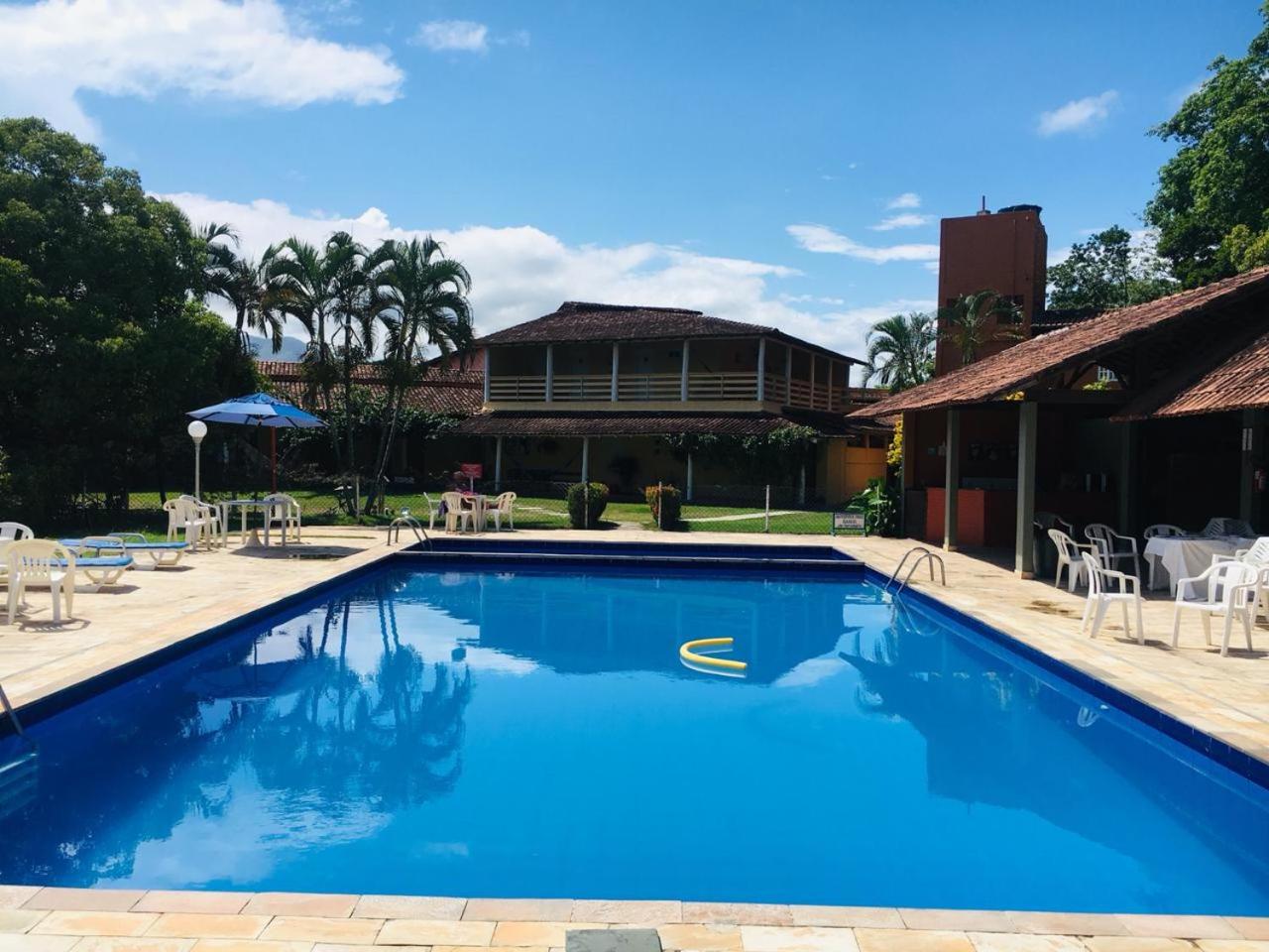 Hotel Pousada Caminho da Praia view 5