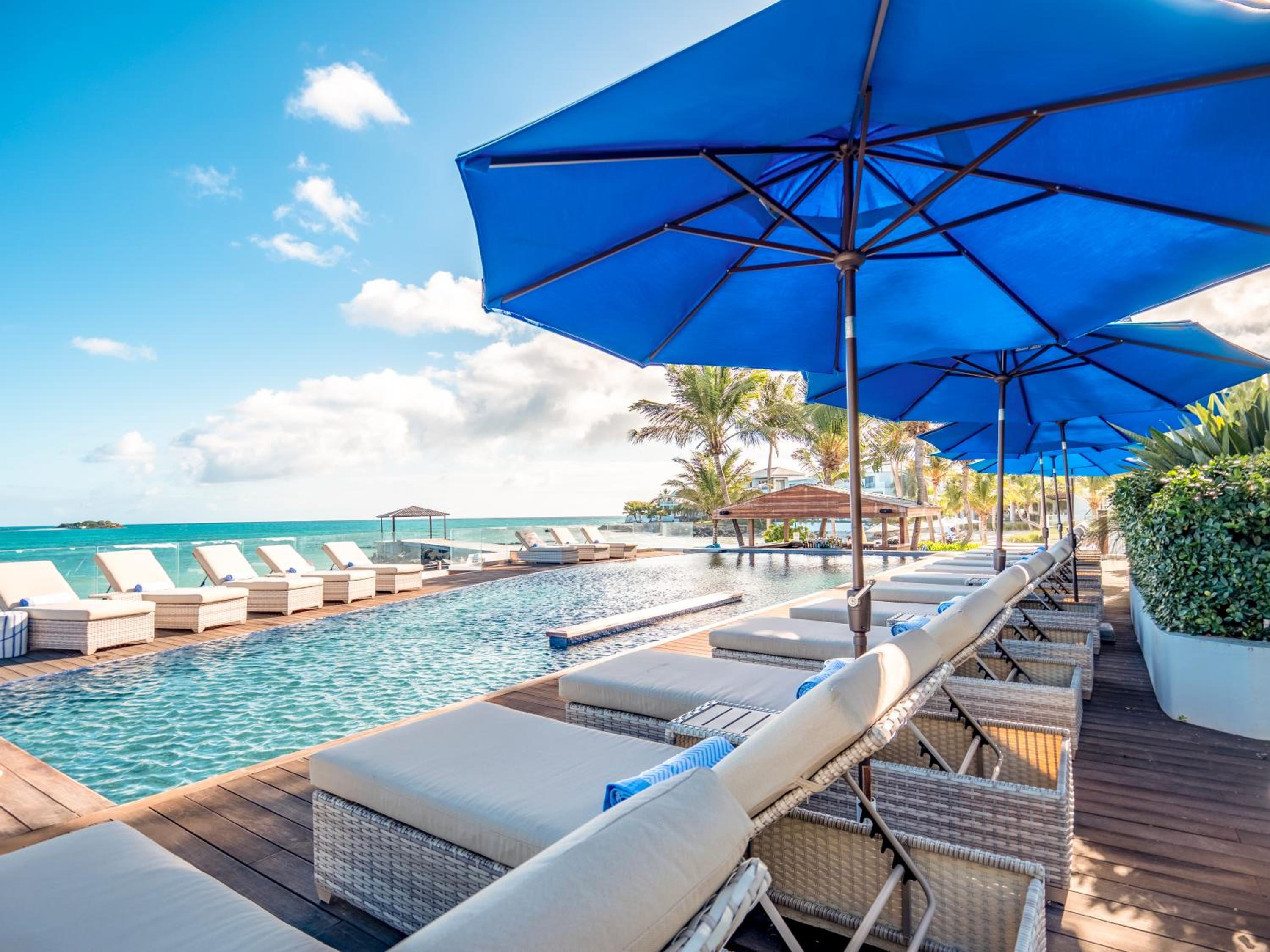 Hodges Bay Resort & Spa, an HQ Luxury Resort & Residences