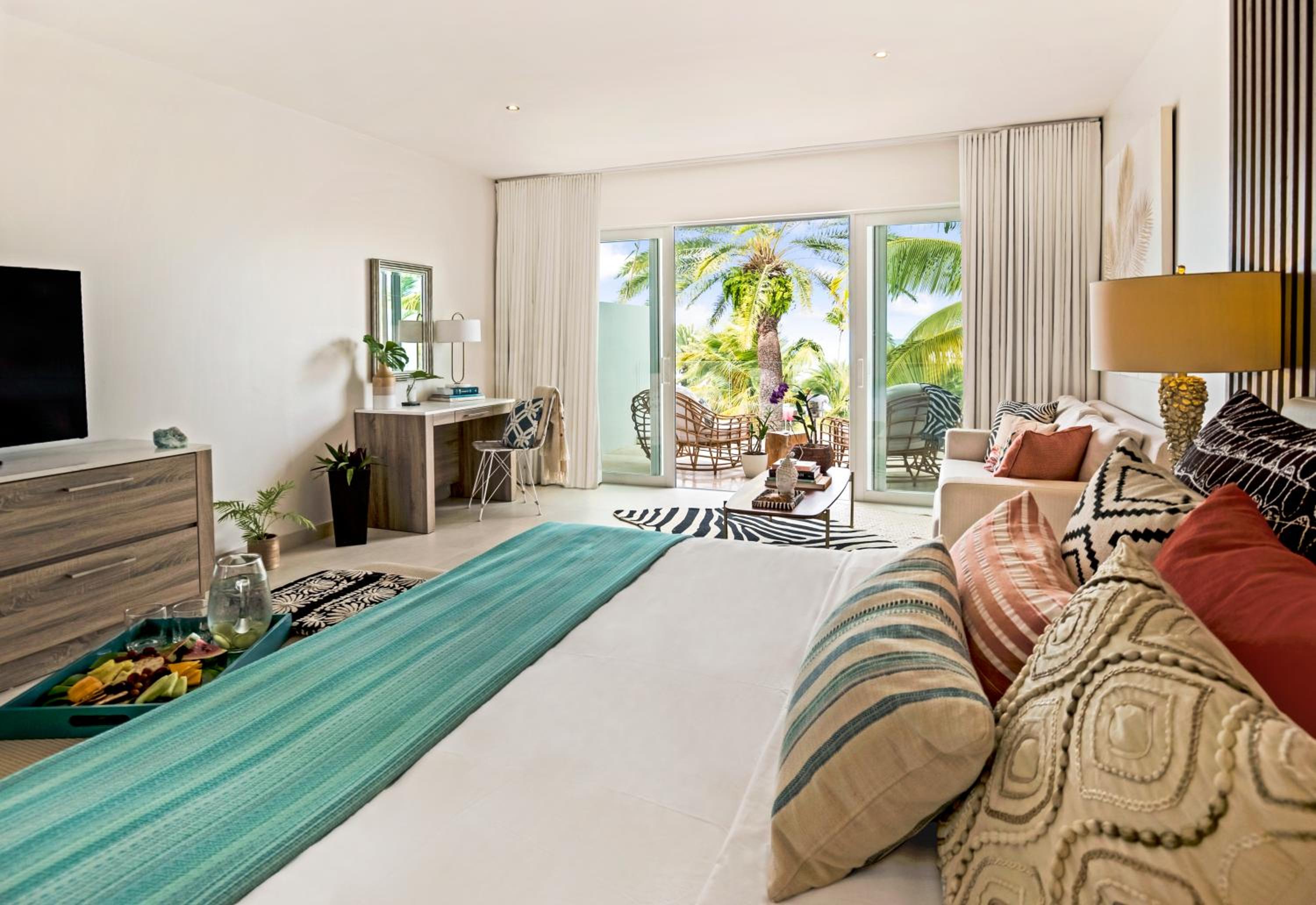 Hodges Bay Resort & Spa, an HQ Luxury Resort & Residences