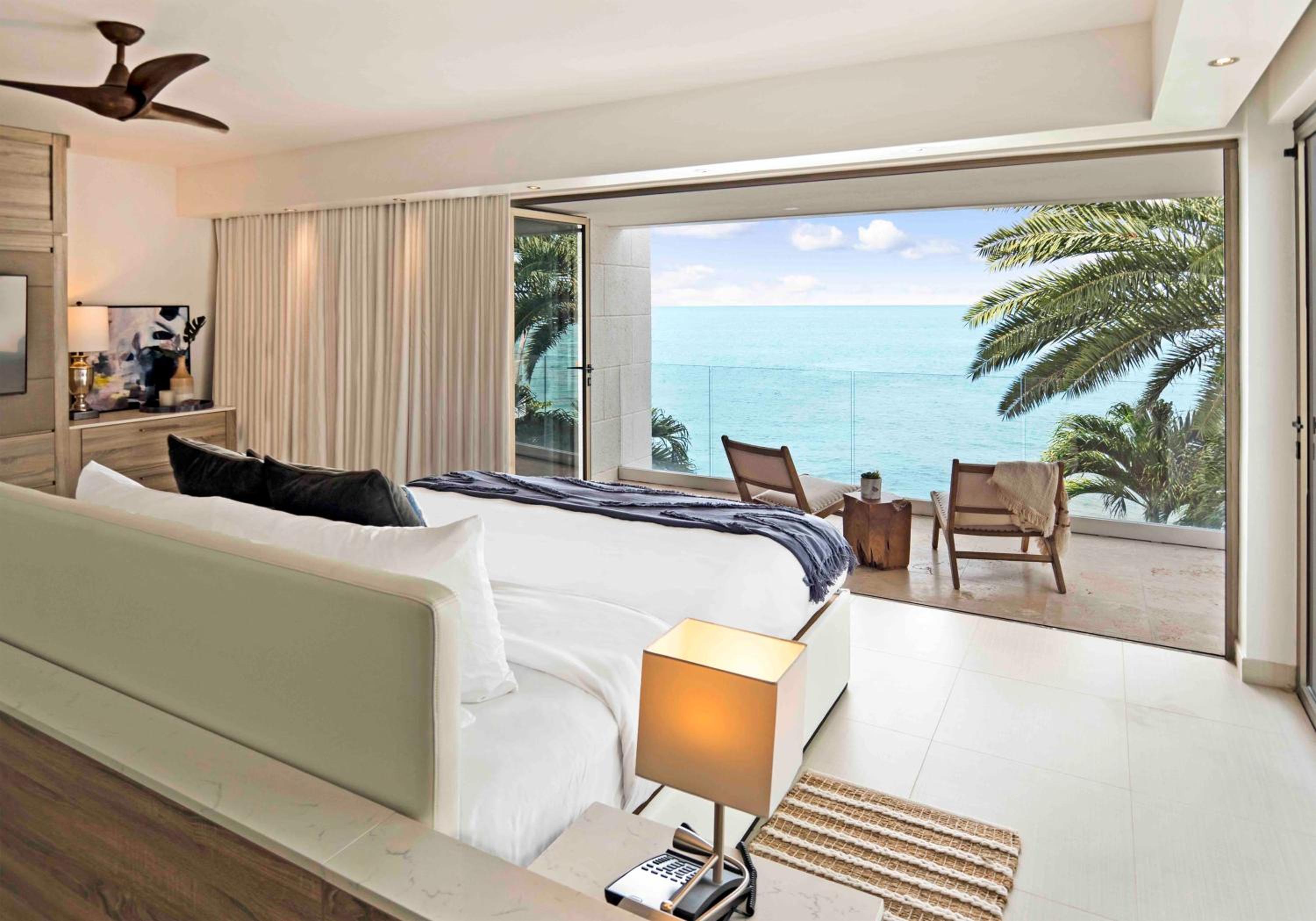 Hodges Bay Resort & Spa, an HQ Luxury Resort & Residences