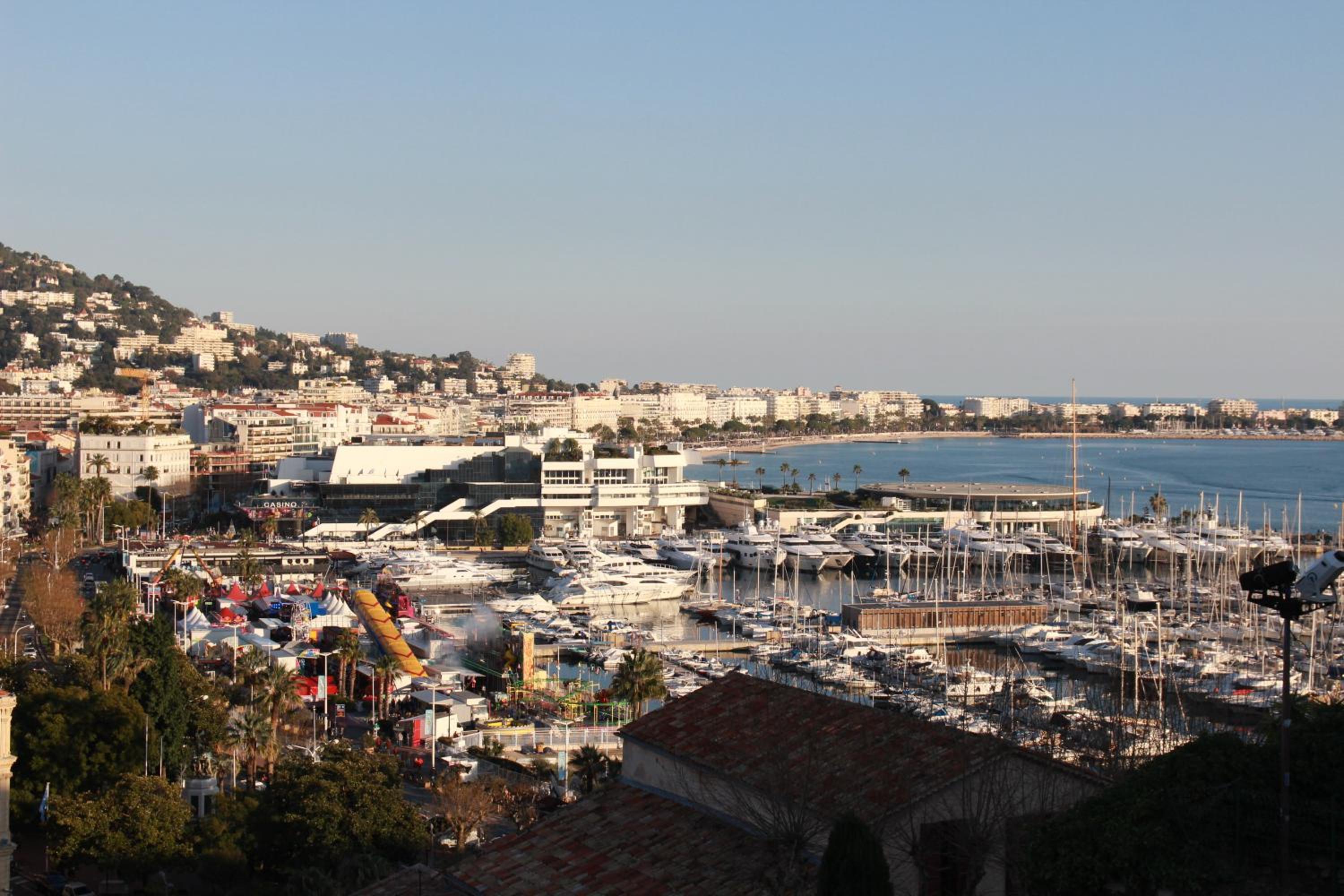 Le Pavillon113 photo 3