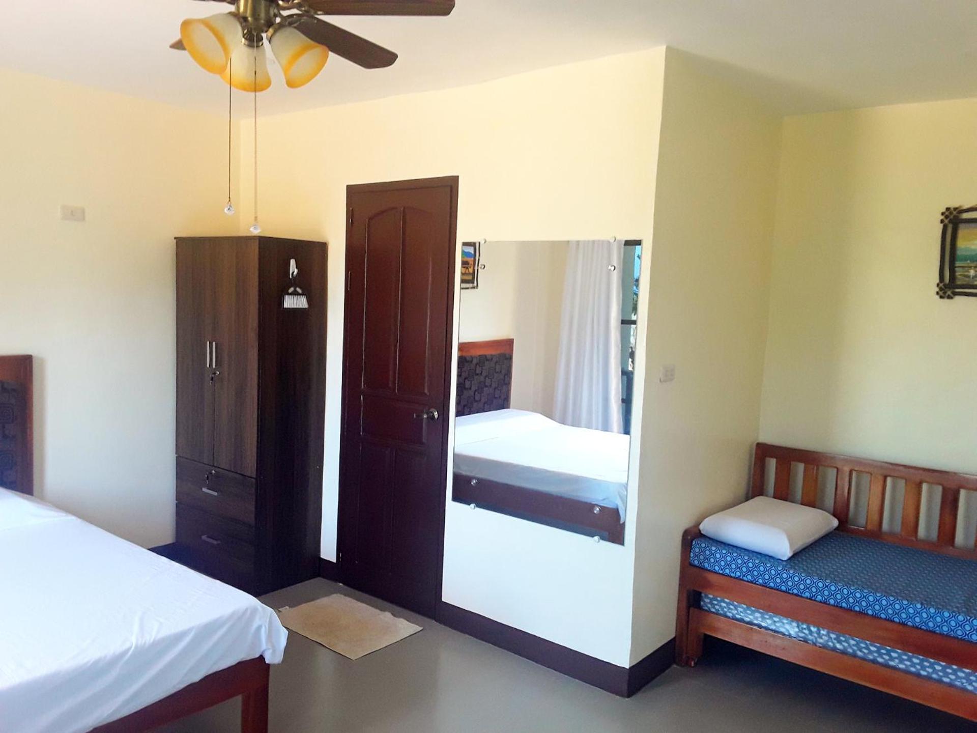 Adayo Cove Resort
