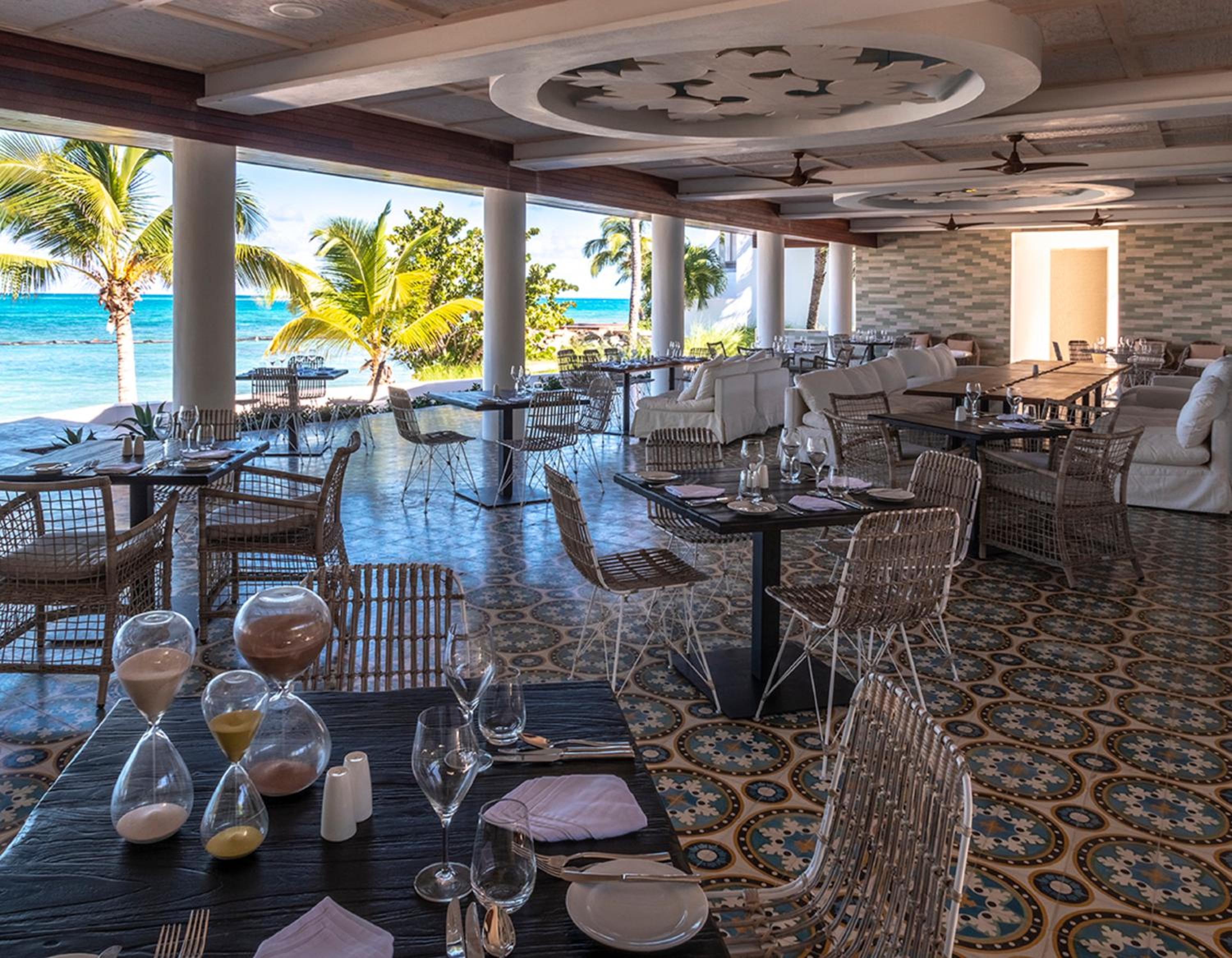 Hodges Bay Resort & Spa, an HQ Luxury Resort & Residences