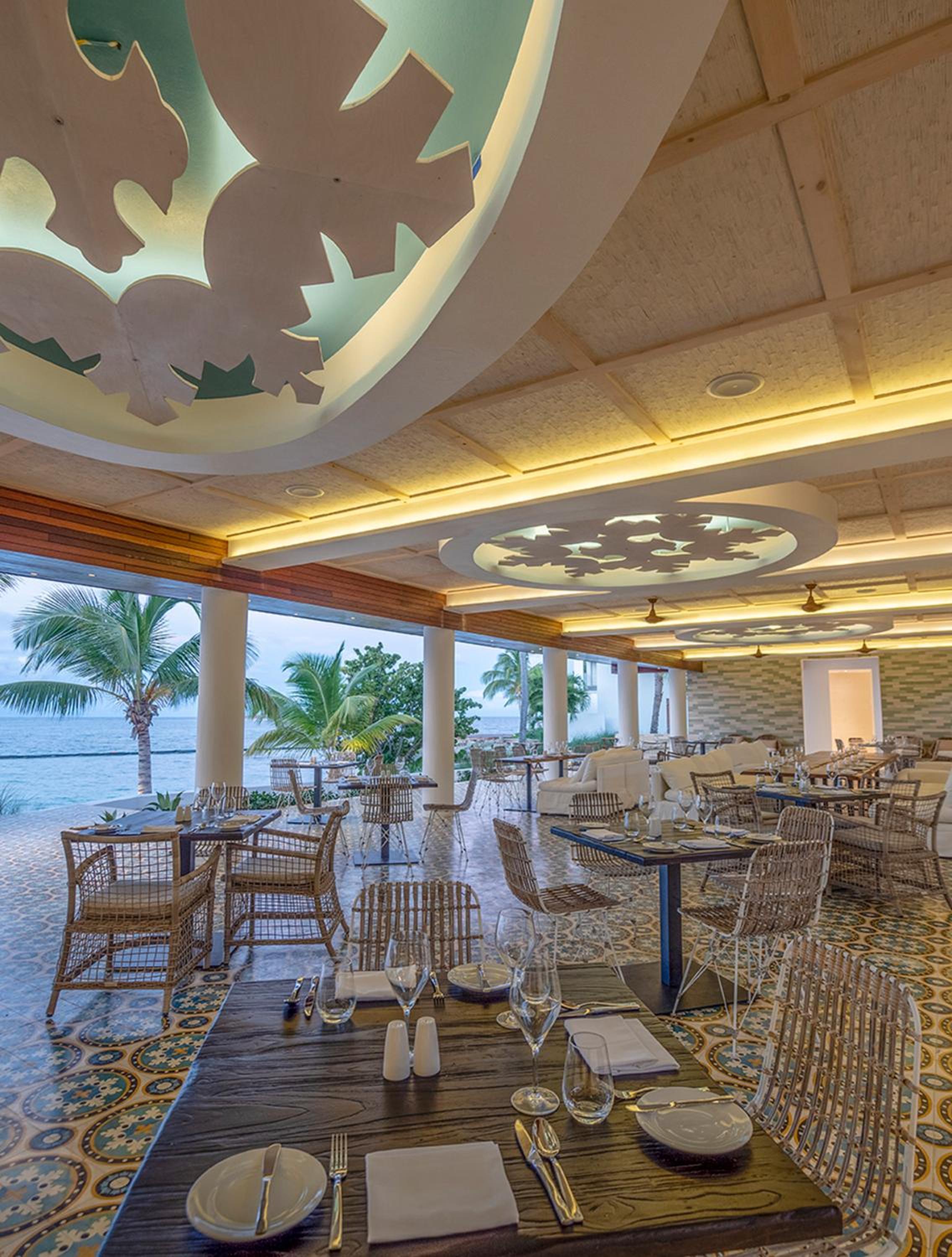 Hodges Bay Resort & Spa, an HQ Luxury Resort & Residences