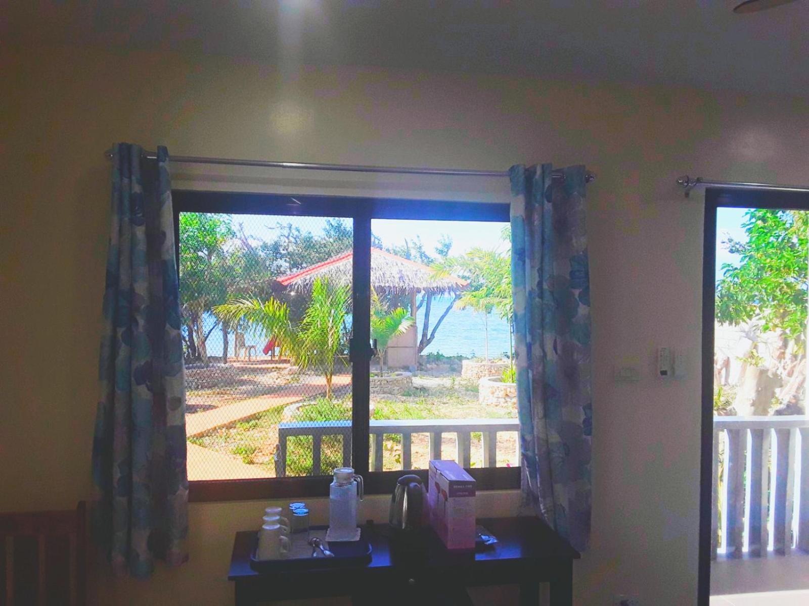 Adayo Cove Resort