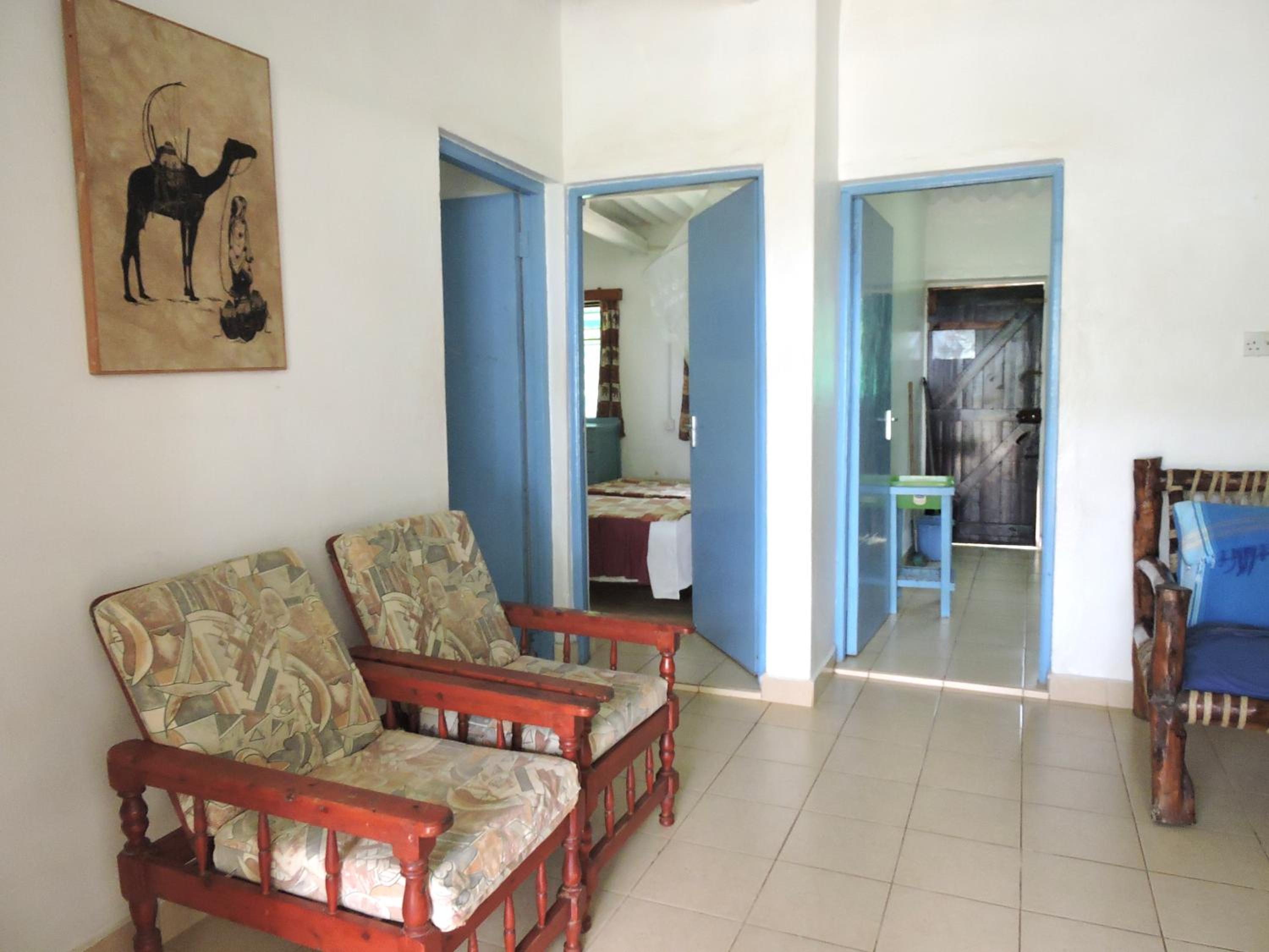 Diani Beachalets