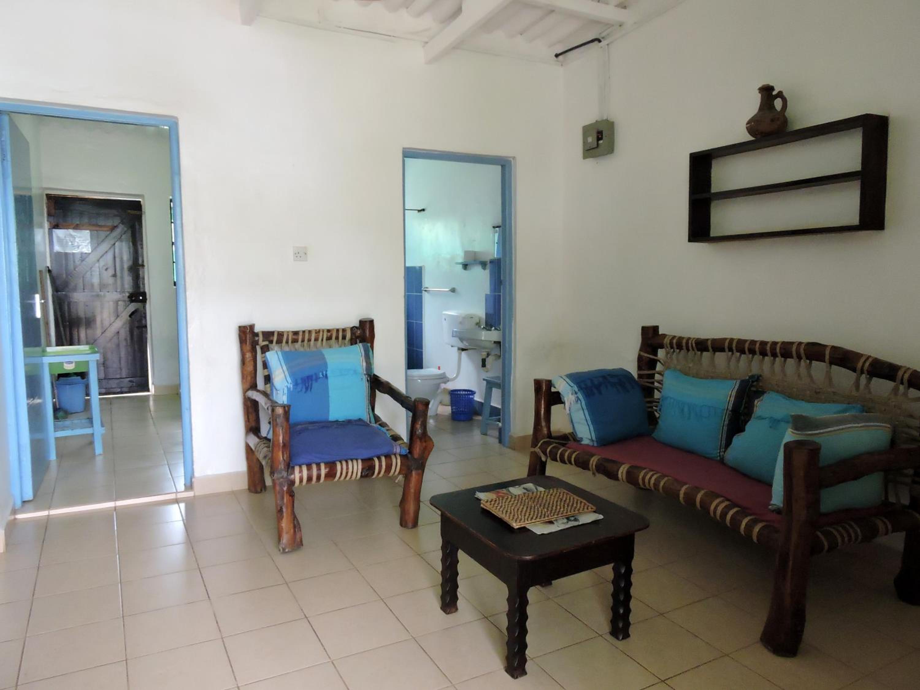 Diani Beachalets