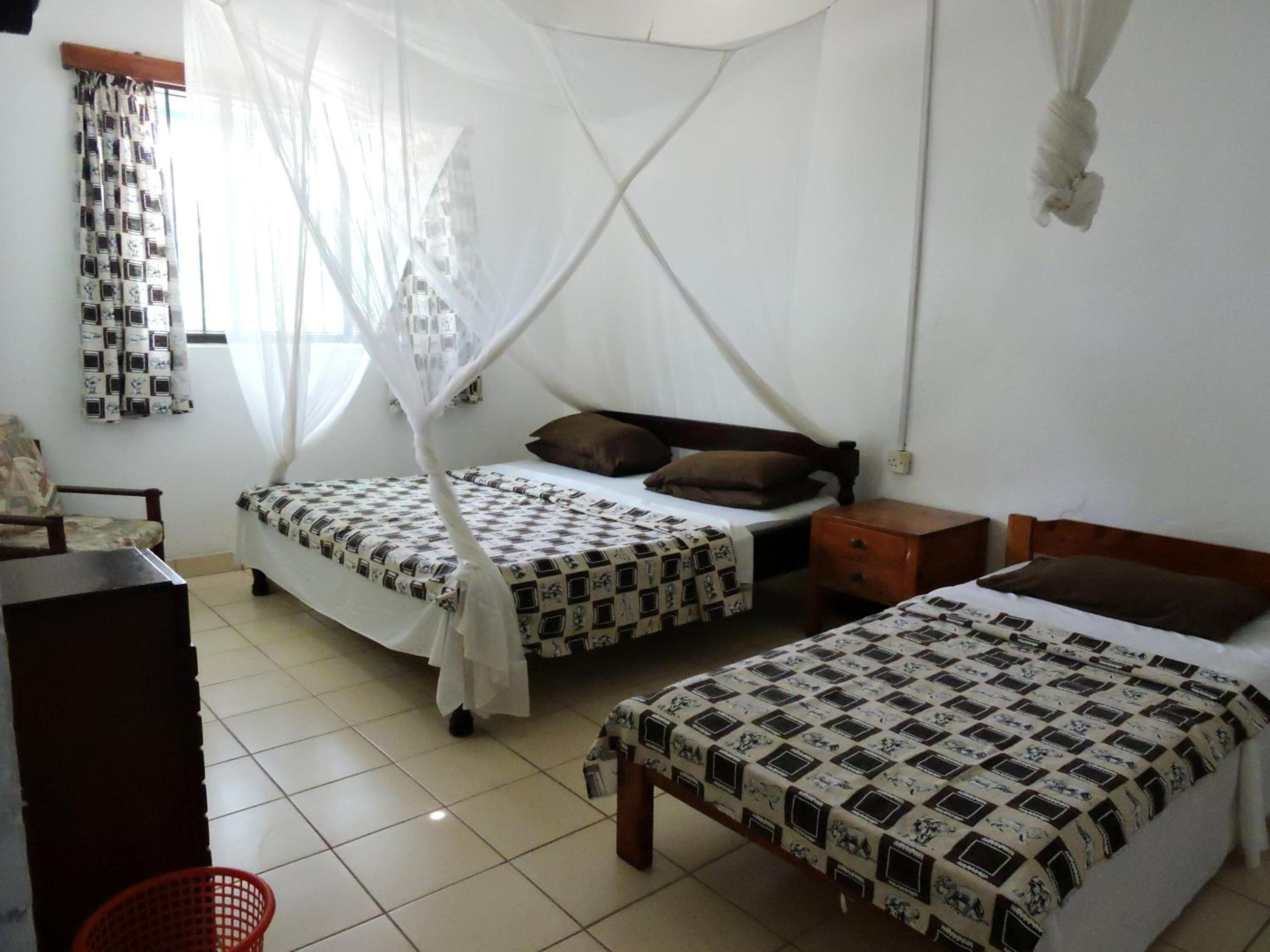 Diani Beachalets