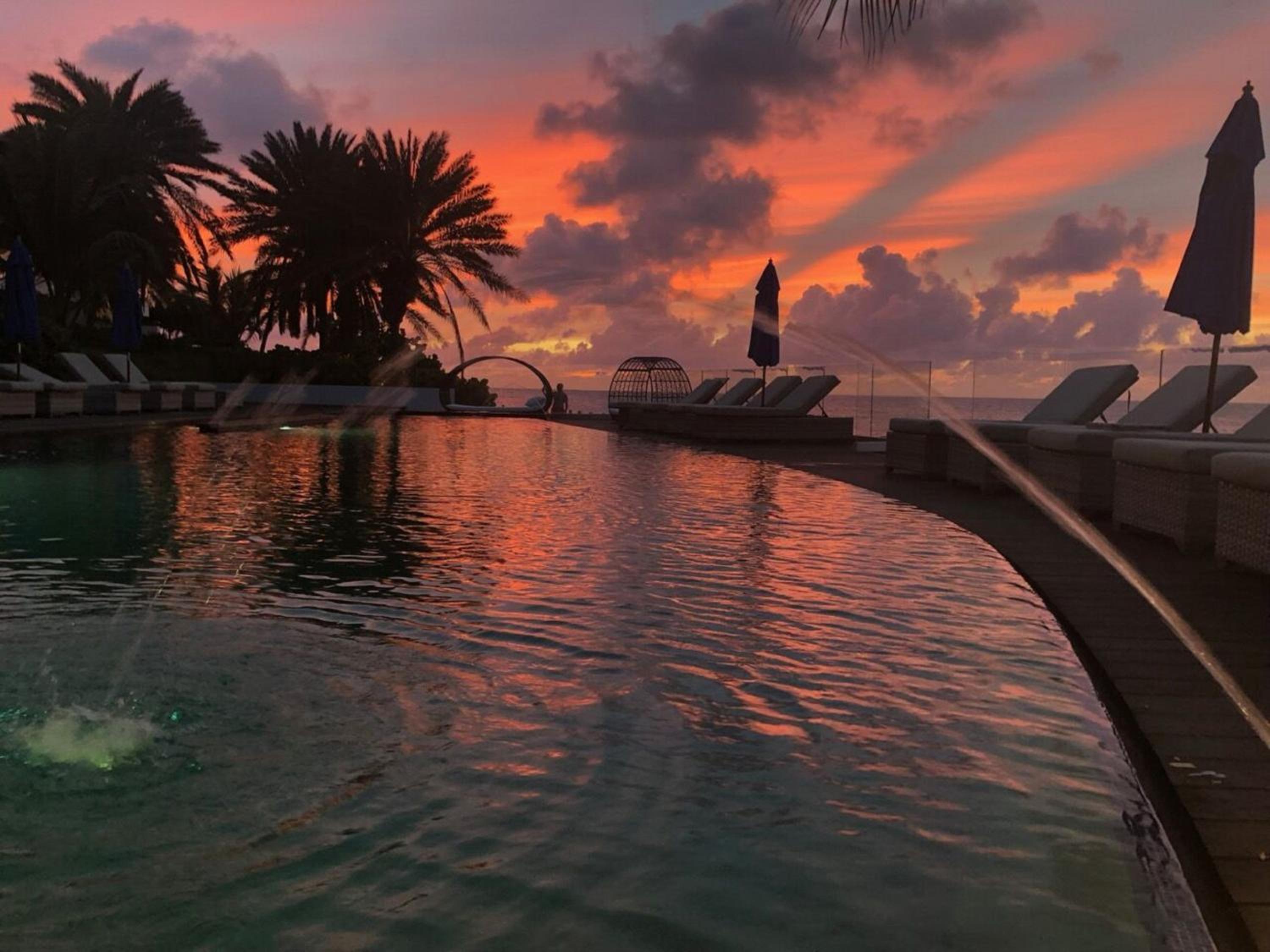 Hodges Bay Resort & Spa, an HQ Luxury Resort & Residences