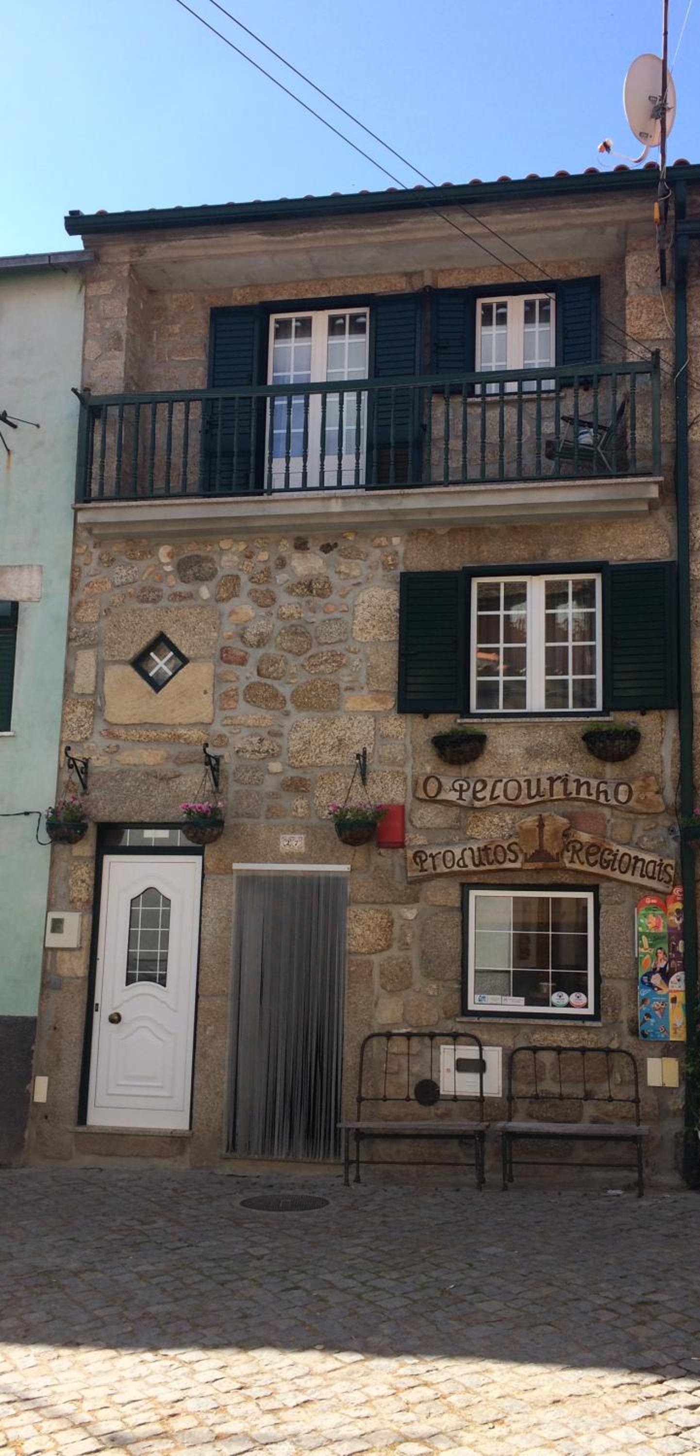 Hotel Casa Pelourinho - Image 1