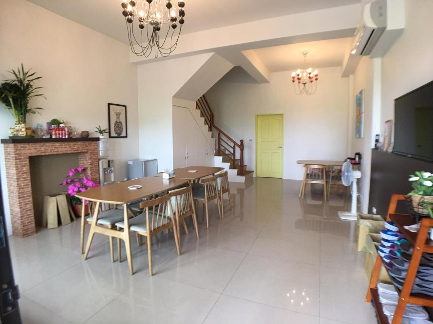Lan Yue Homestay