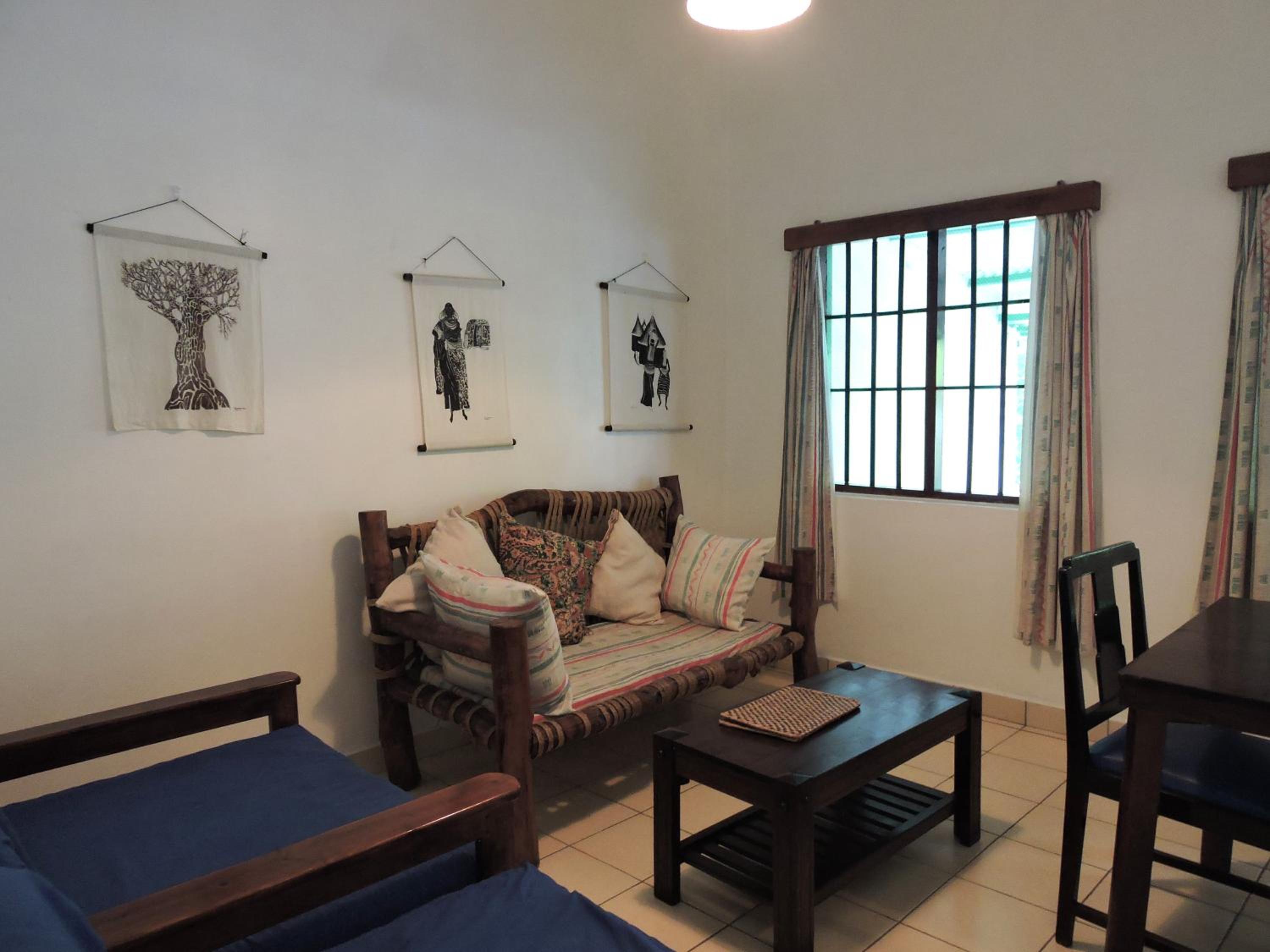 Diani Beachalets