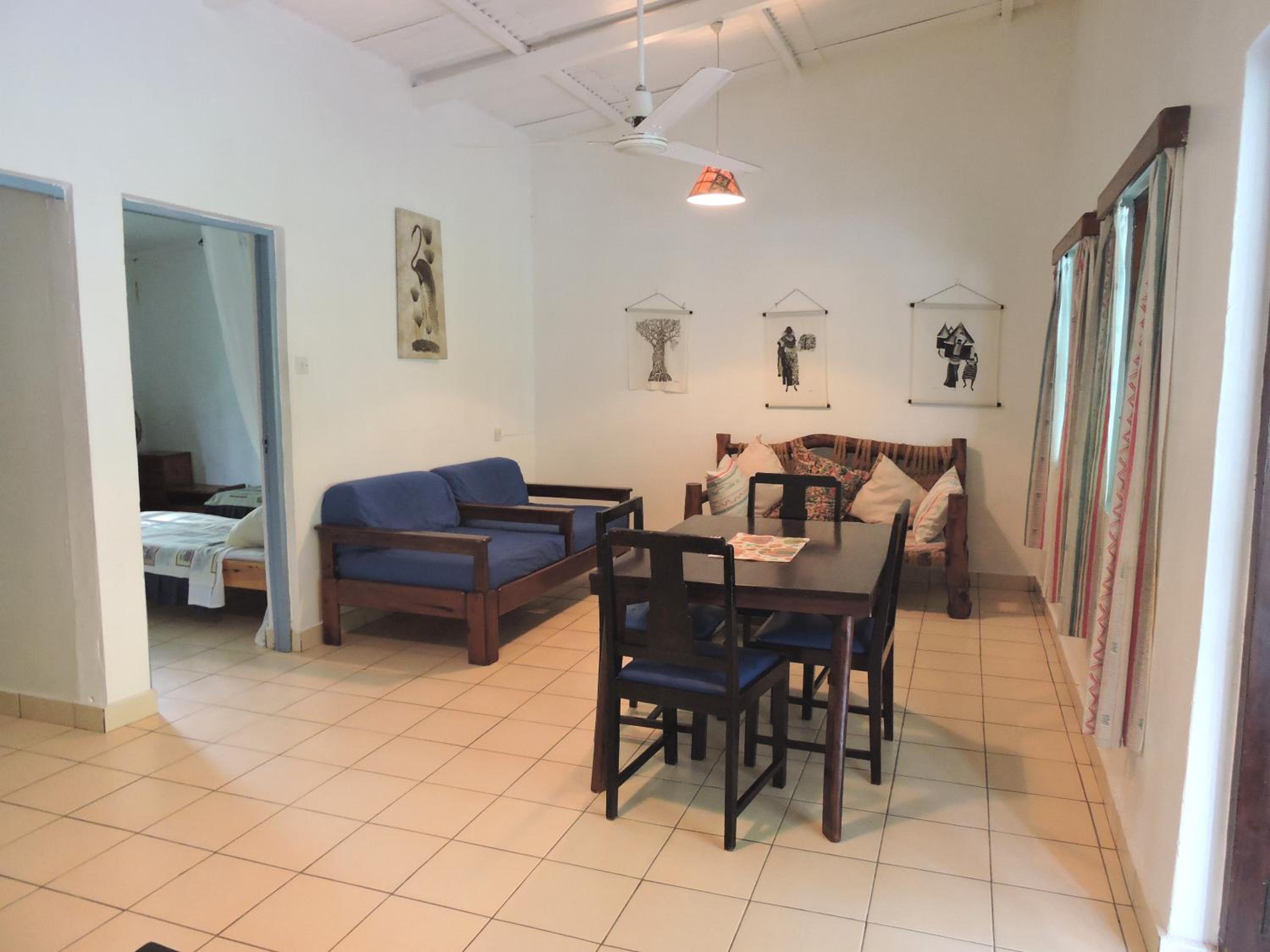 Diani Beachalets