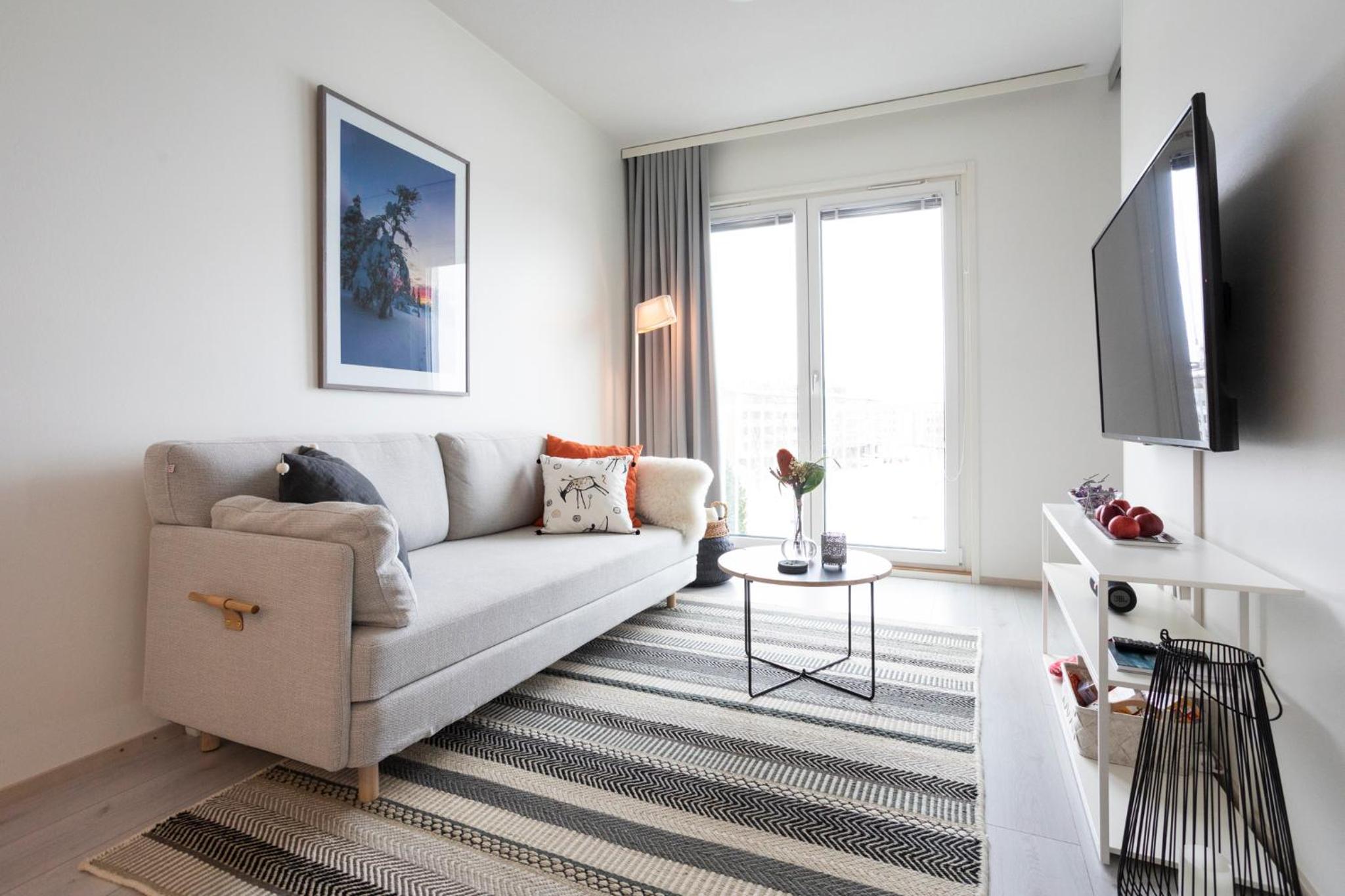 Vasko luxurious suites, Hilla view 3