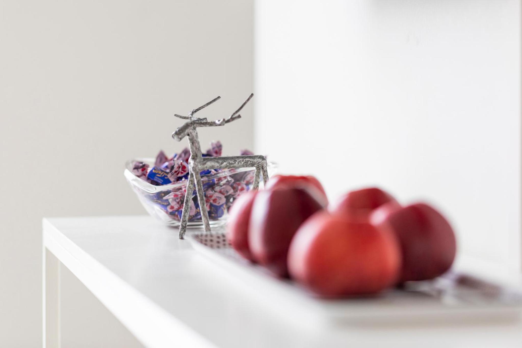Vasko luxurious suites, Hilla view 5