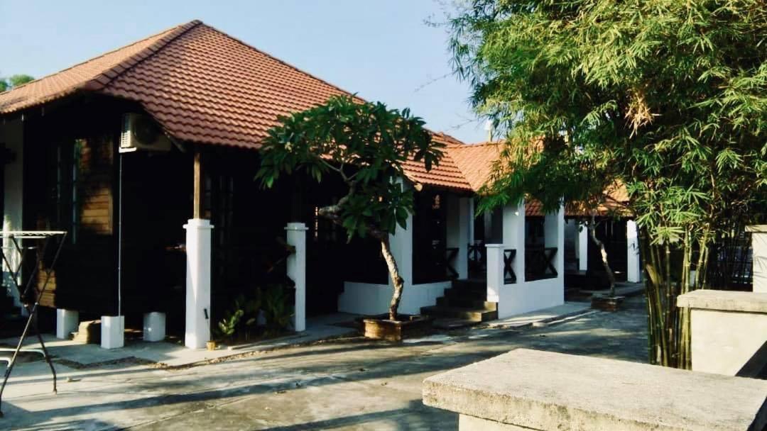 Old Klang Road Homestay Dungun photo 1