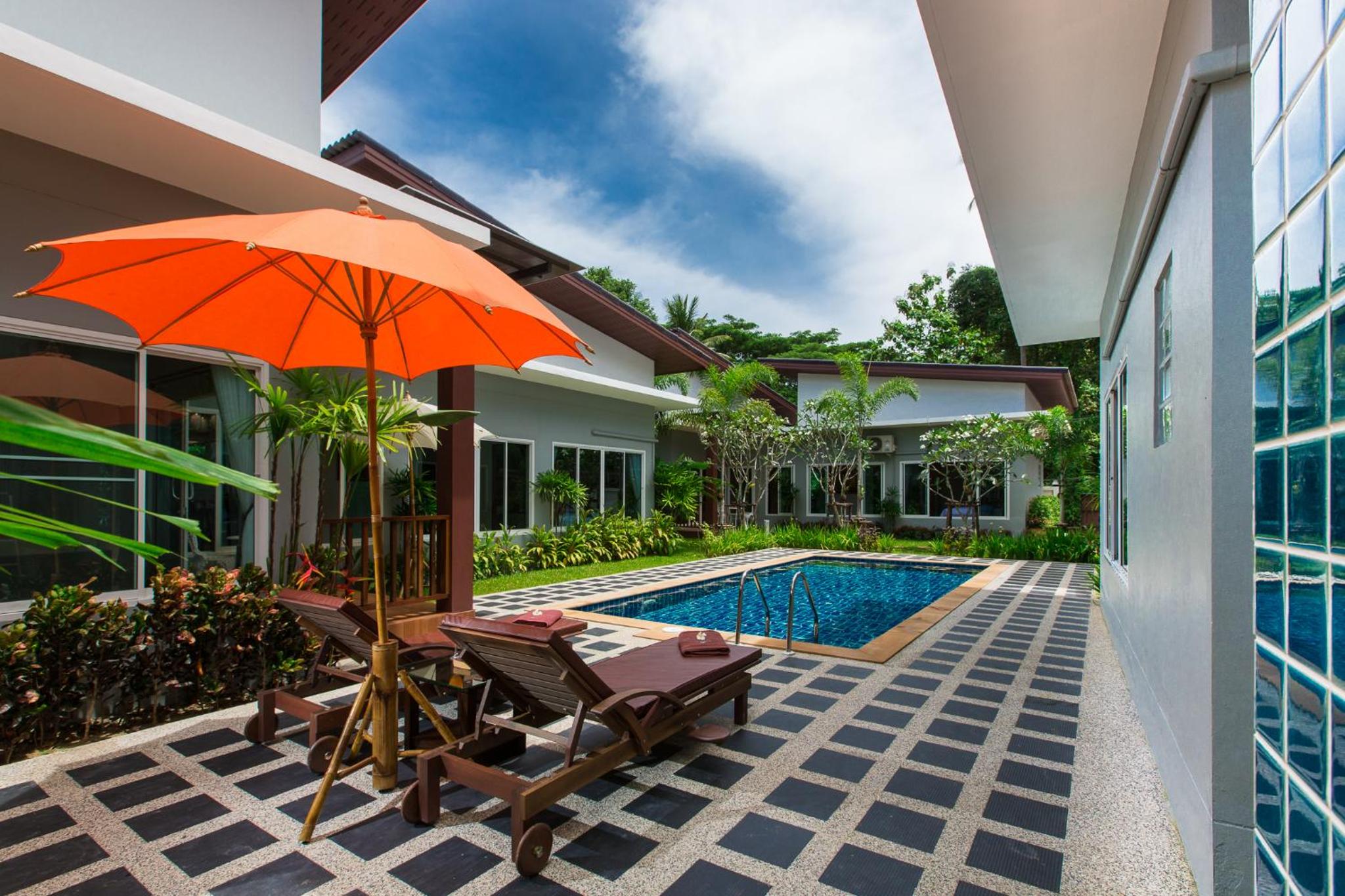 Irawan House