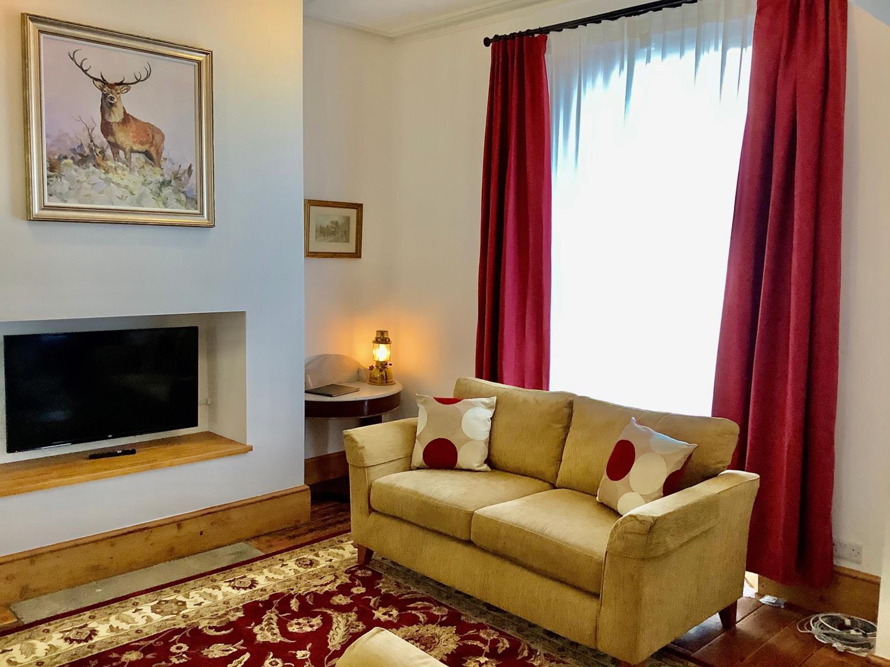 Scarborough House - Adults only holiday home view 4