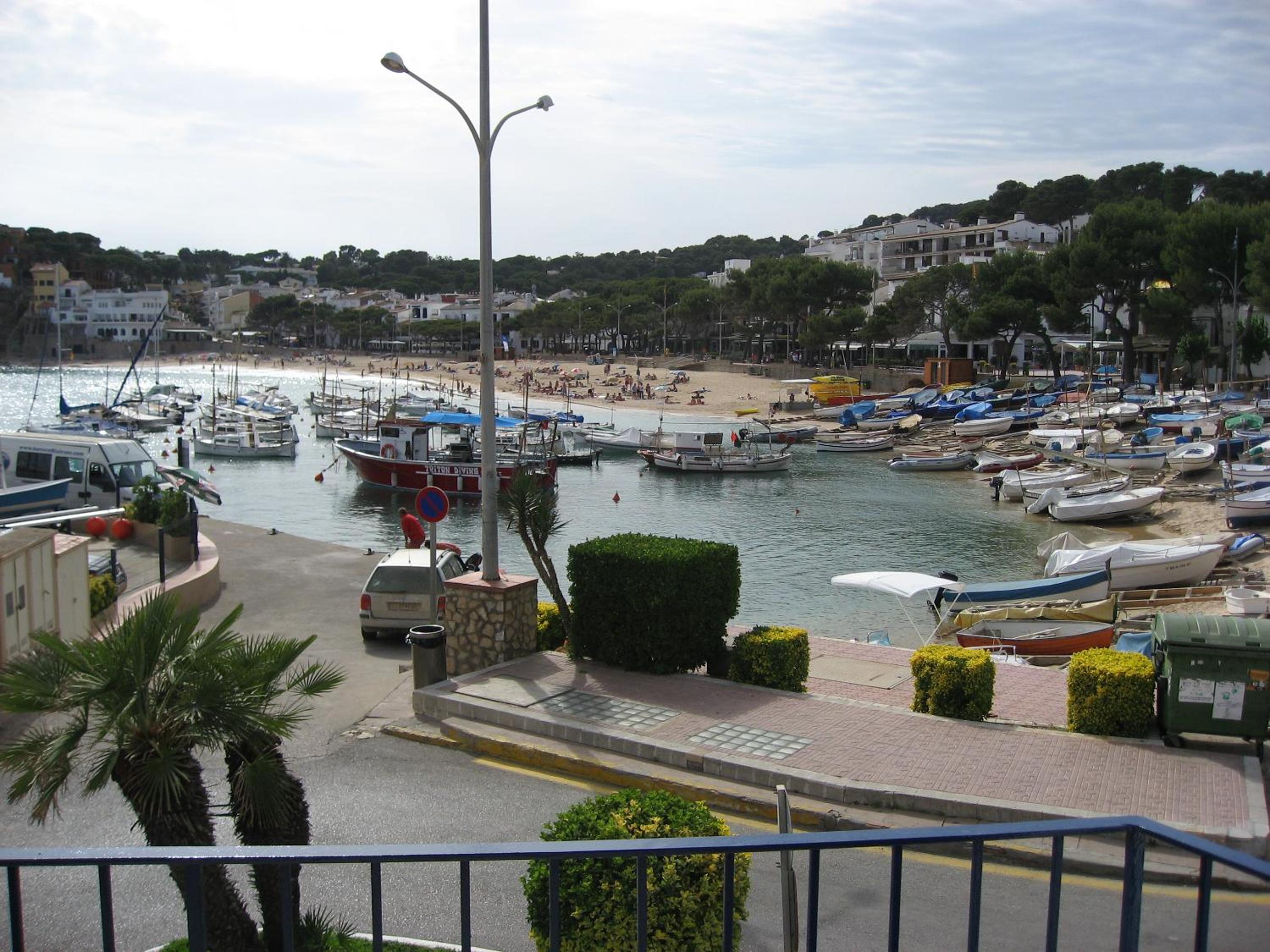 Nautic view 2