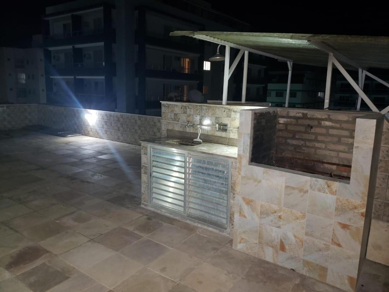 Apartamento Cabo Frio Praia Forte