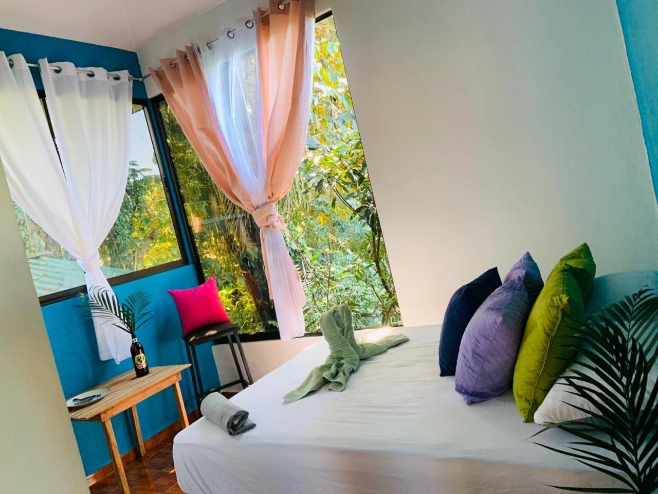 Guest House Pura Vida