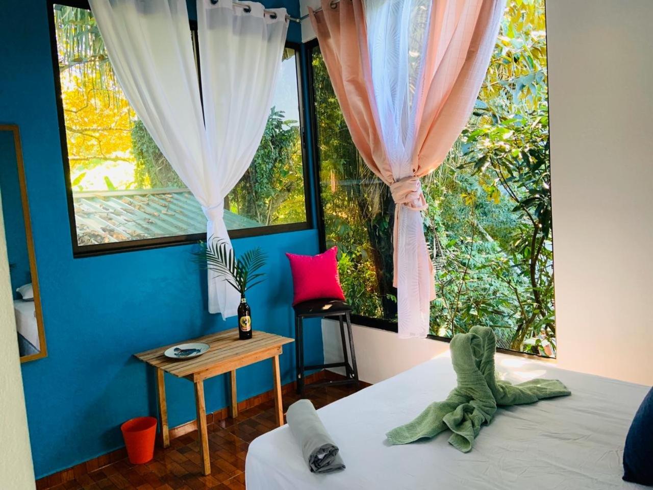 Guest House Pura Vida
