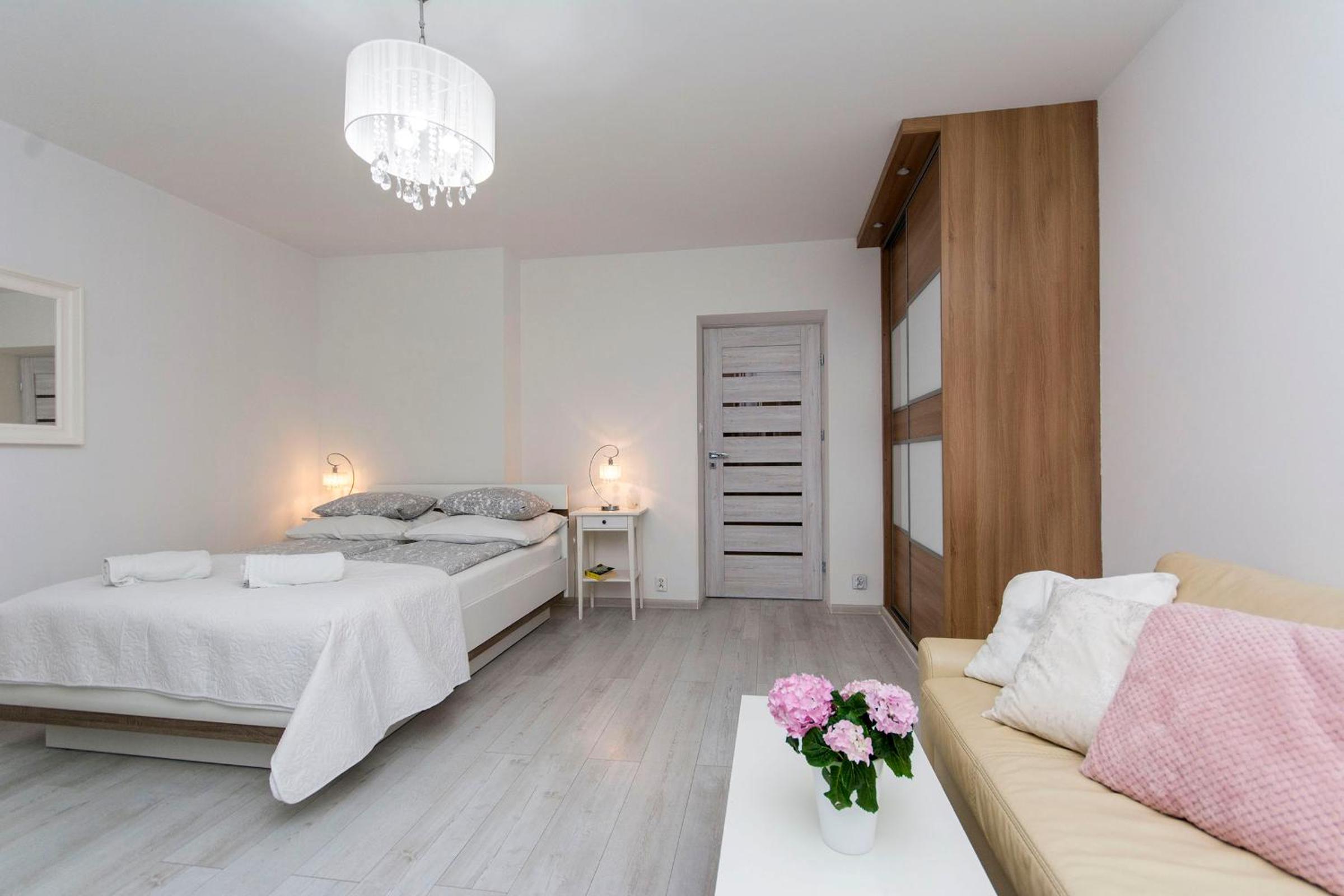 Twój Salon-Apartamenty Stare Miasto