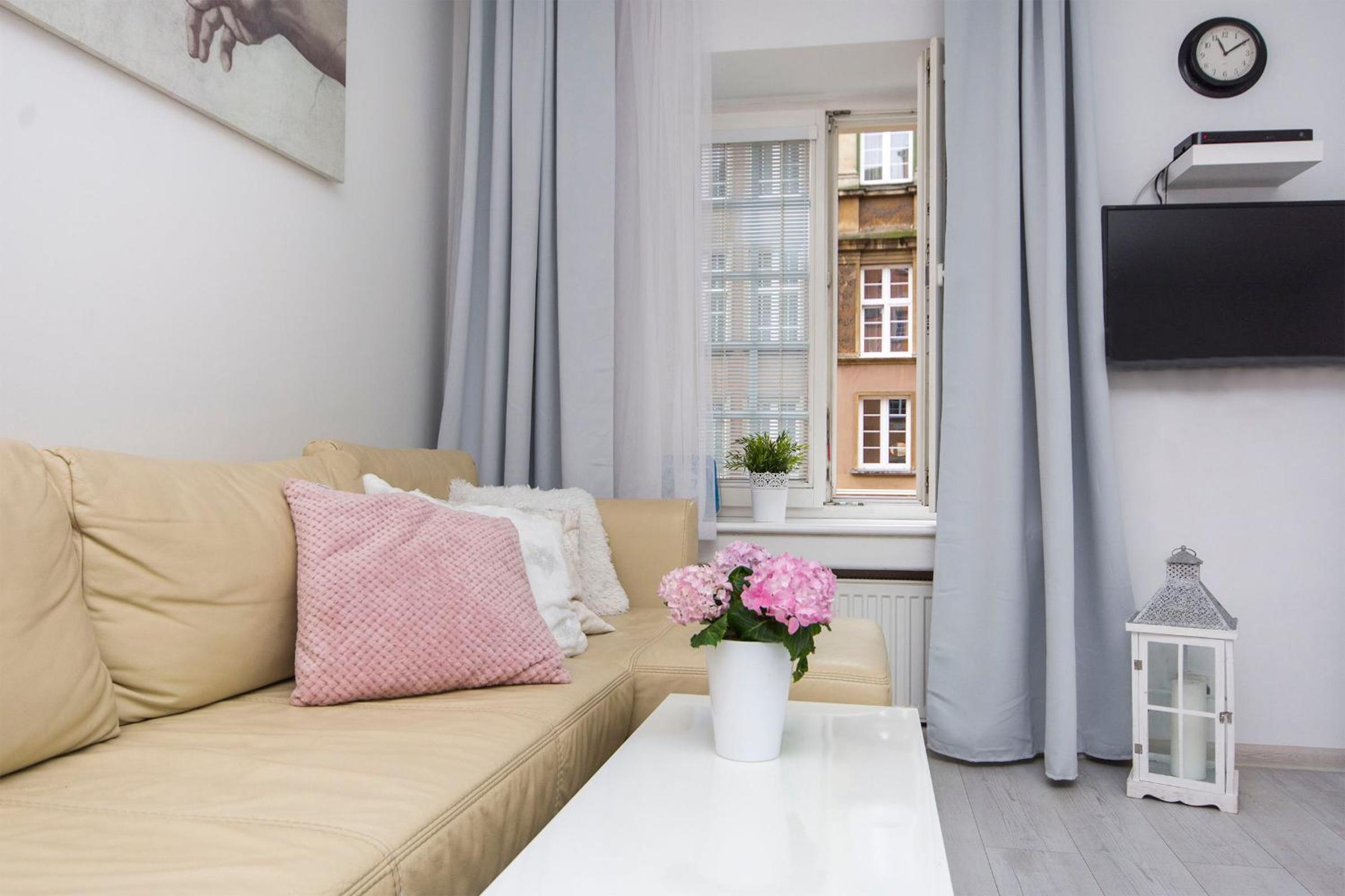 Twój Salon-Apartamenty Stare Miasto