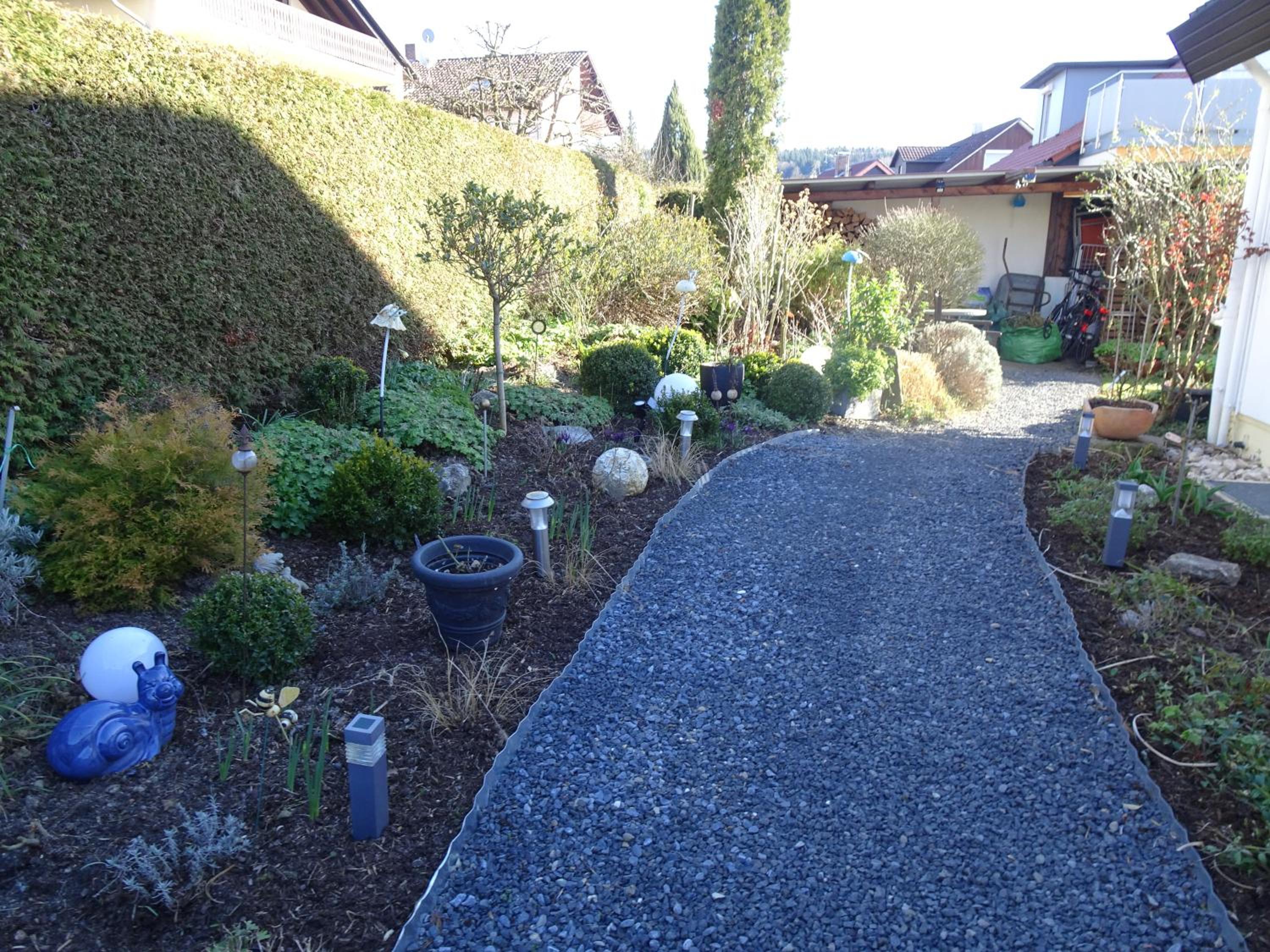 Ferienwohnung am Bodensee view 5