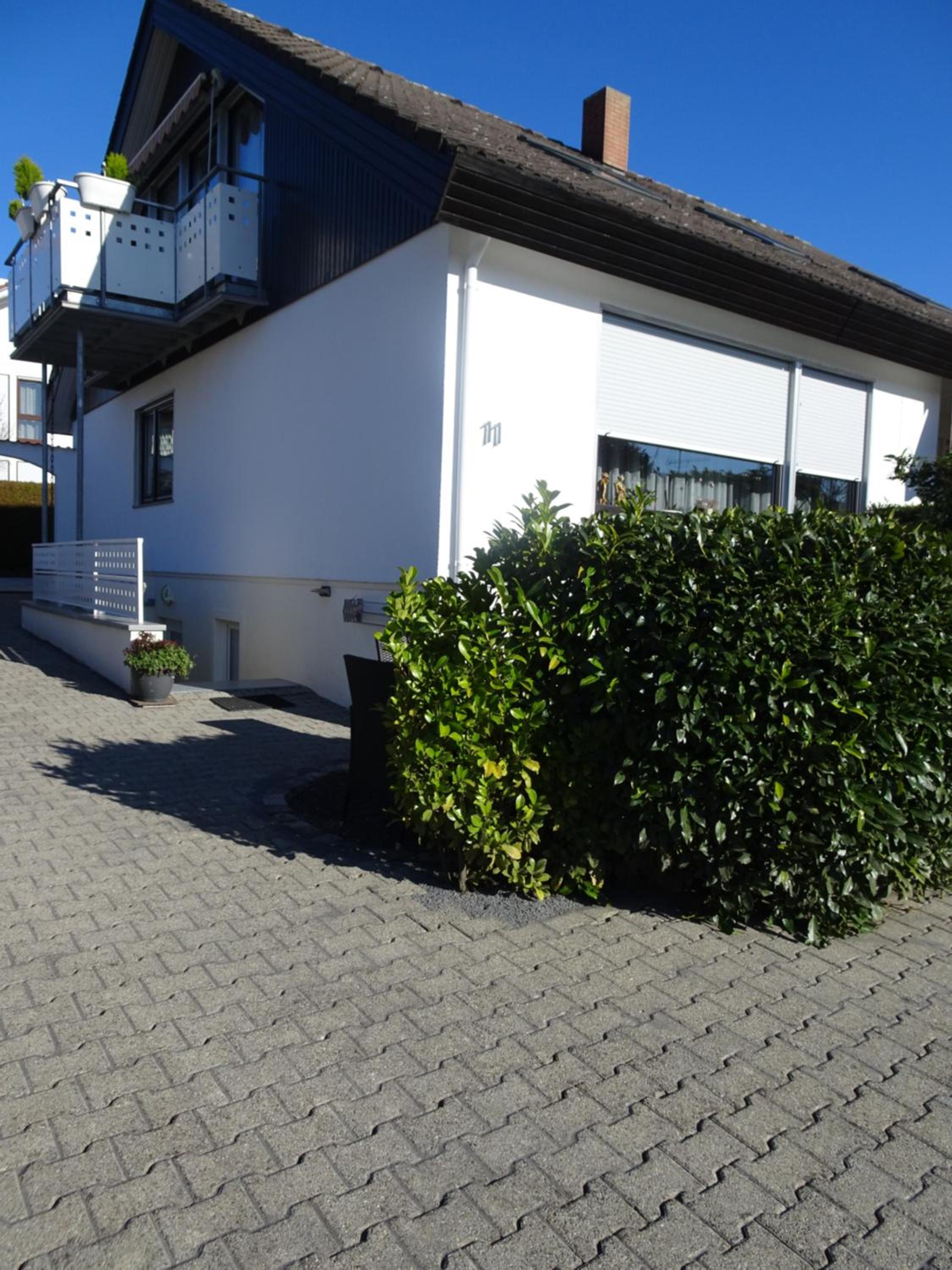 Ferienwohnung am Bodensee view 3