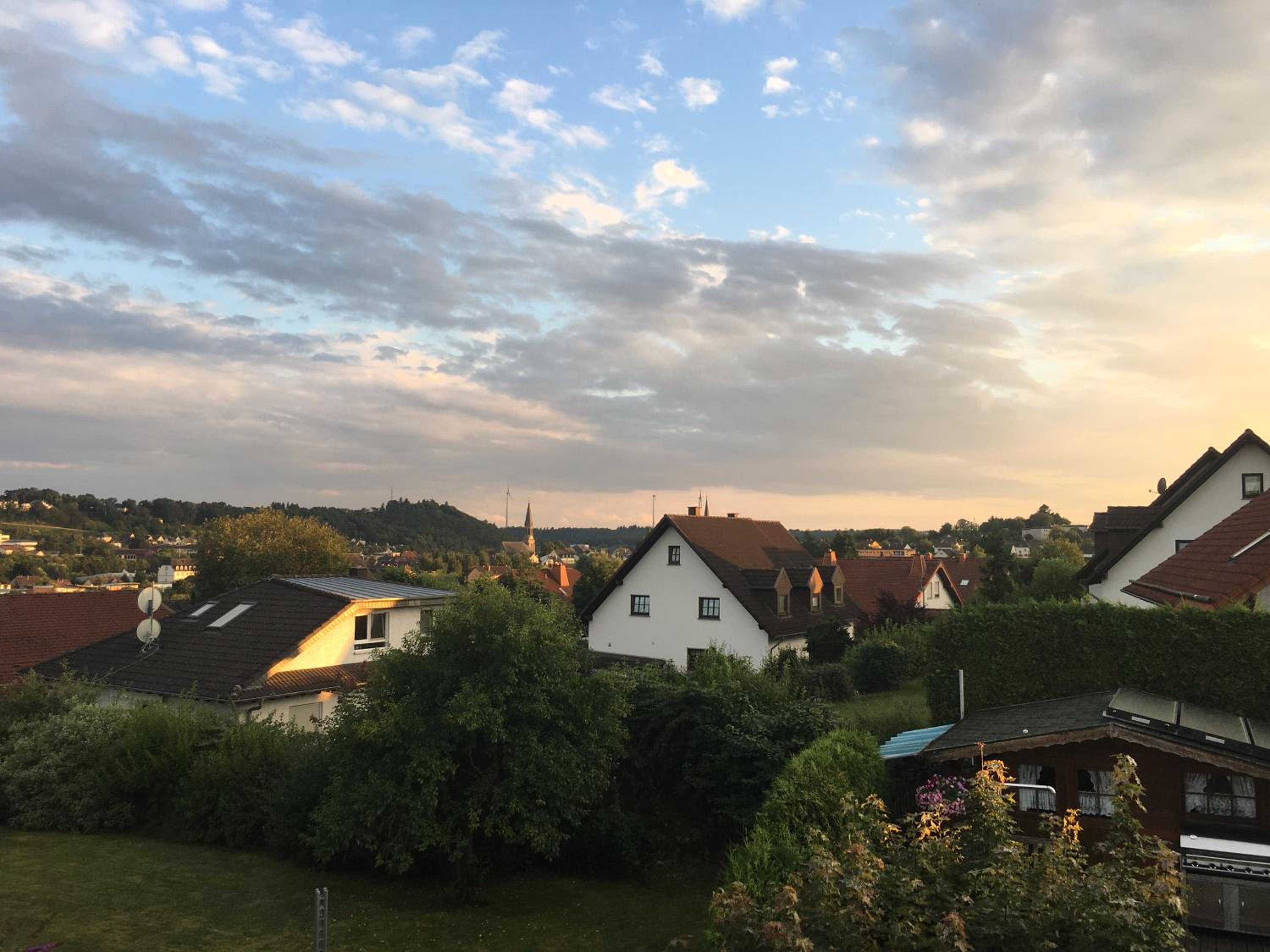 Ferienwohnung Zimmermann view 3