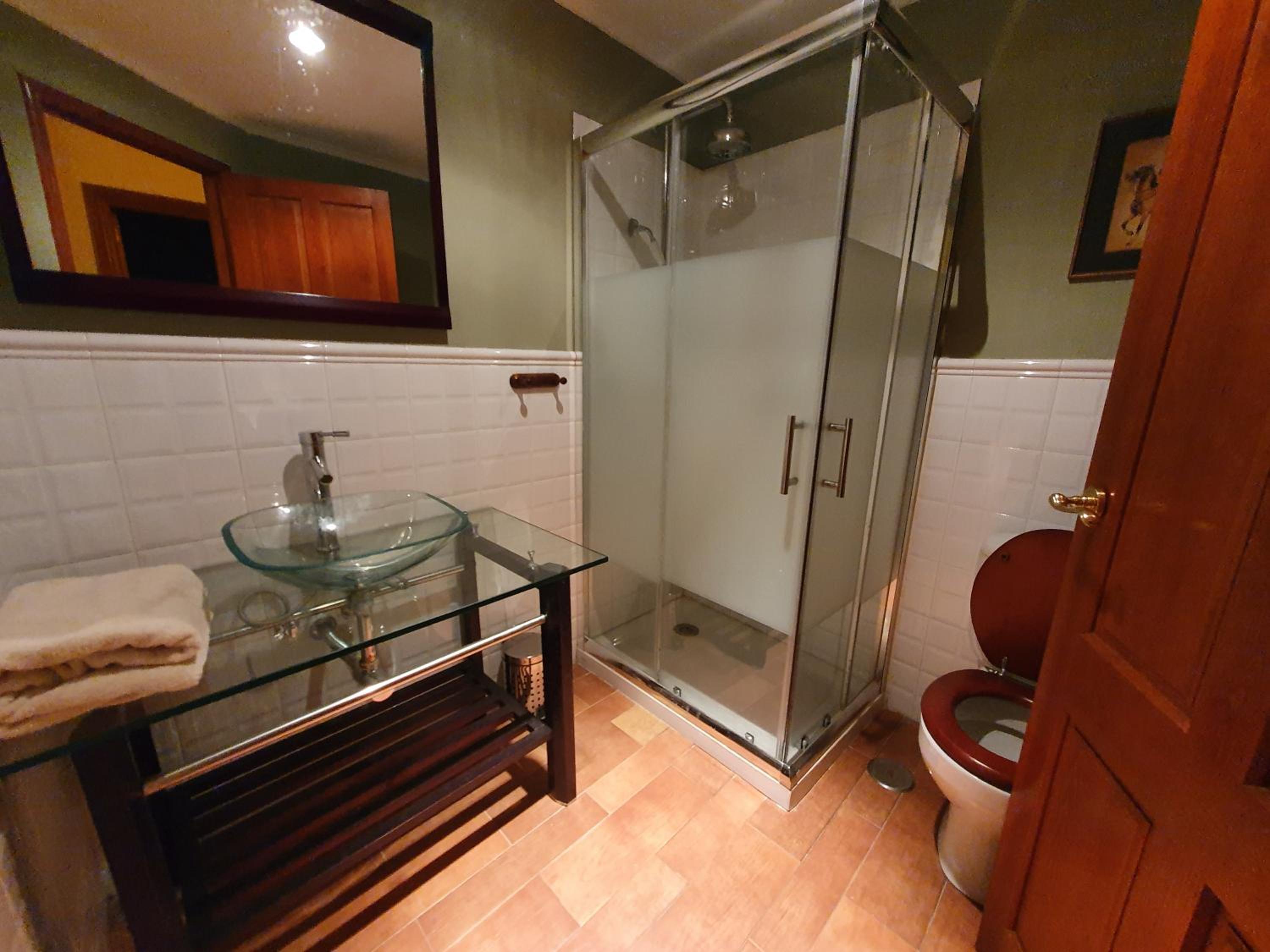 Arroes Village And Pool - Villa con piscina privada - VV-1708-AS view 3
