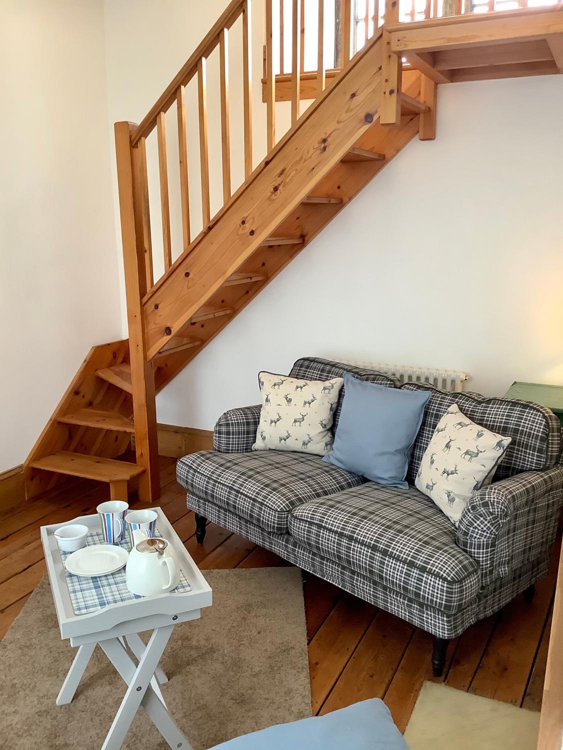 Scarborough House - Adults only holiday home view 3