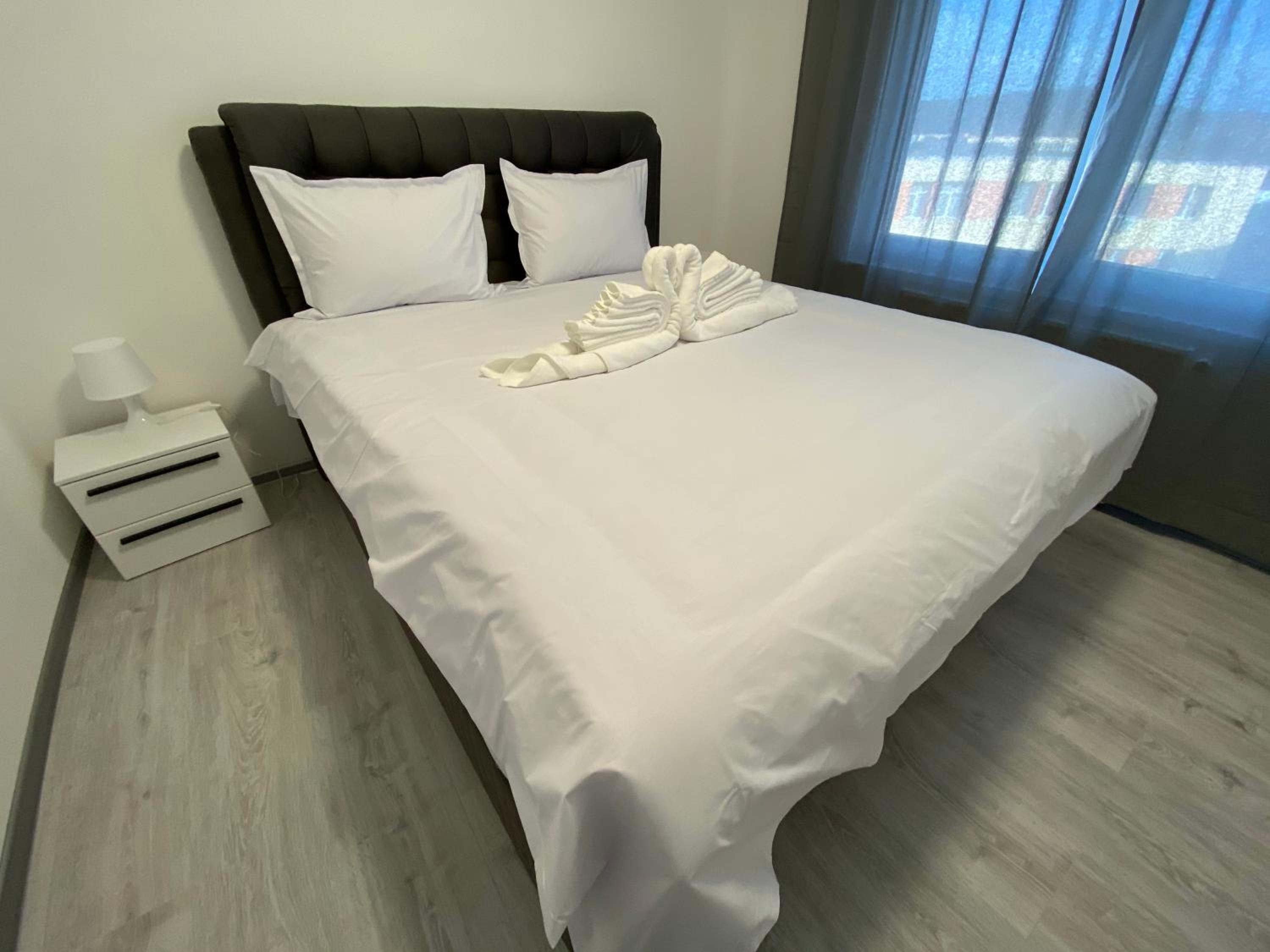 Concept Apartments 3 Camere view 4