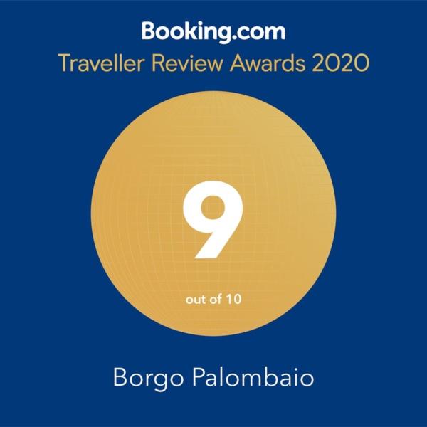 Borgo Palombaio en Catania — other