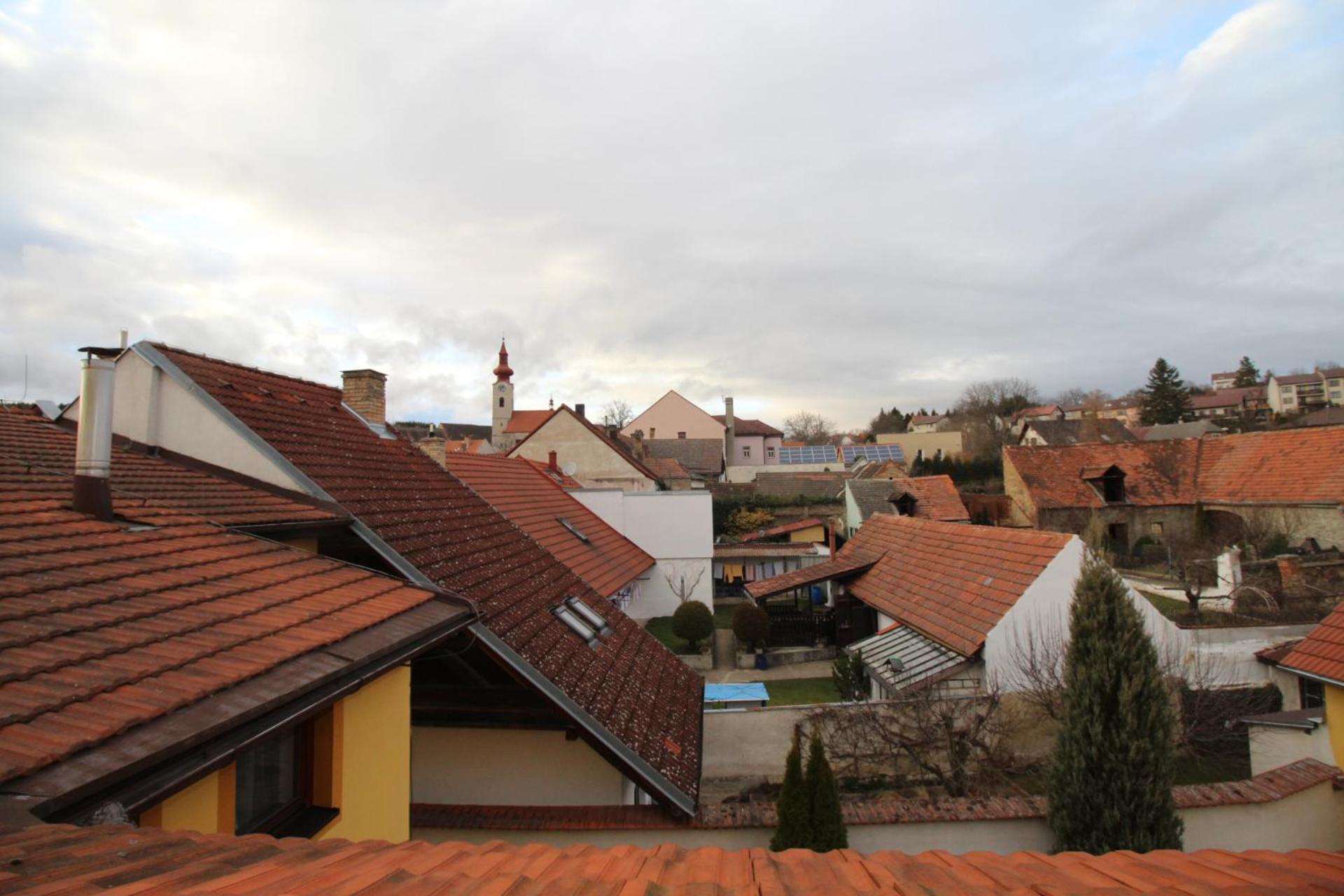 Penzion u Blanice