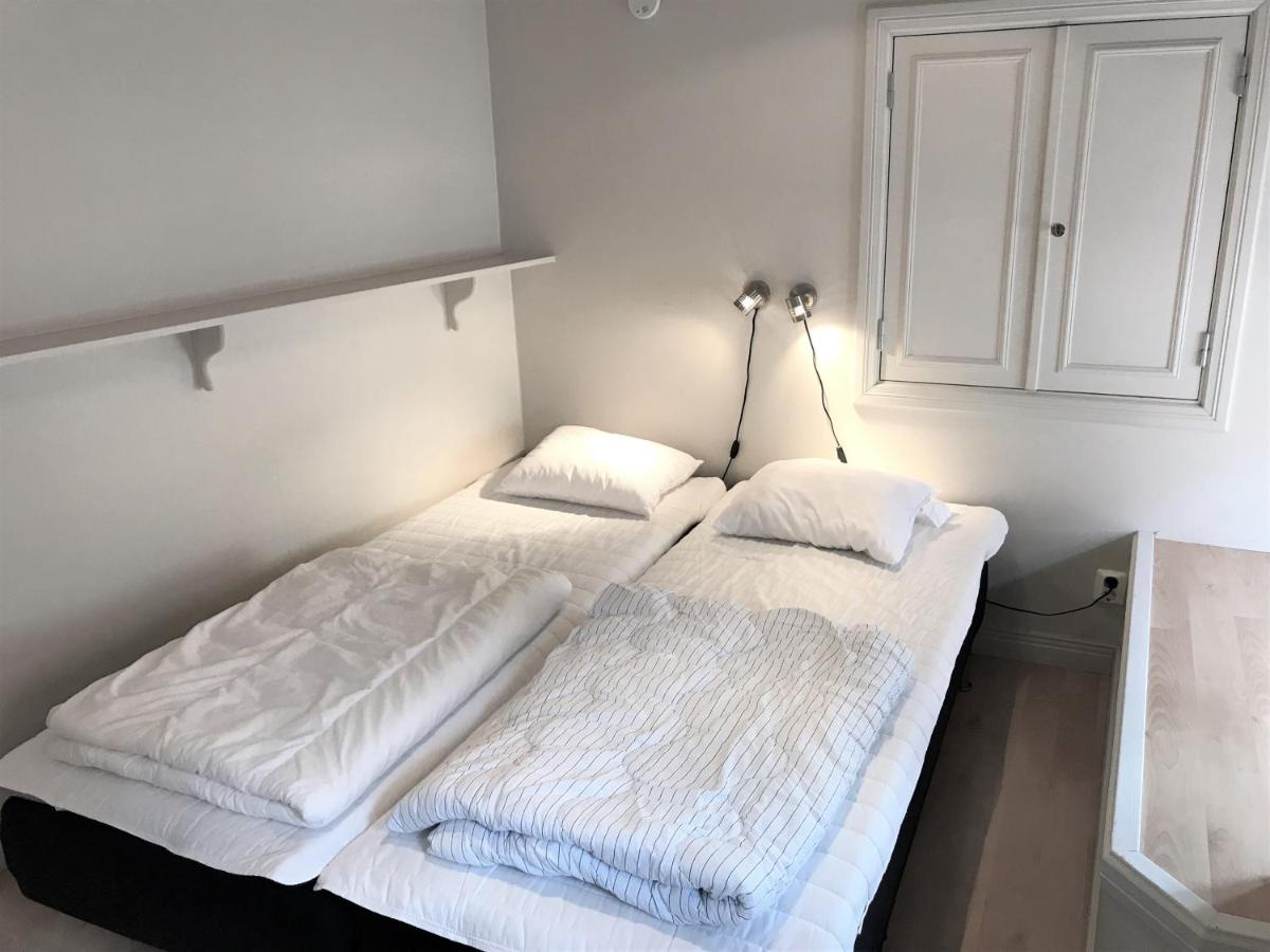 Hotel Fogelbergs RyG - Image 1