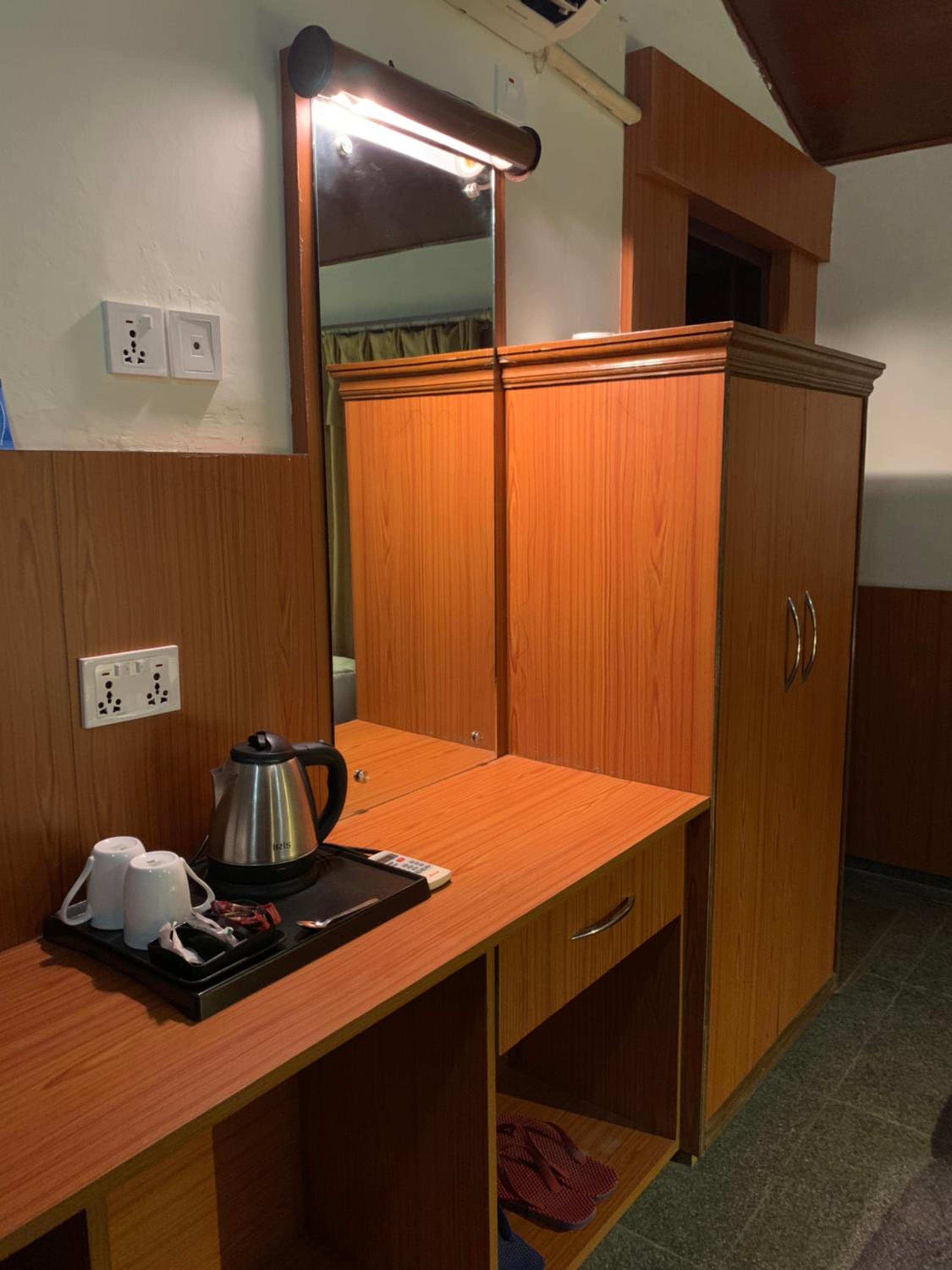 Rhino Lodge Bardia Pvt Ltd