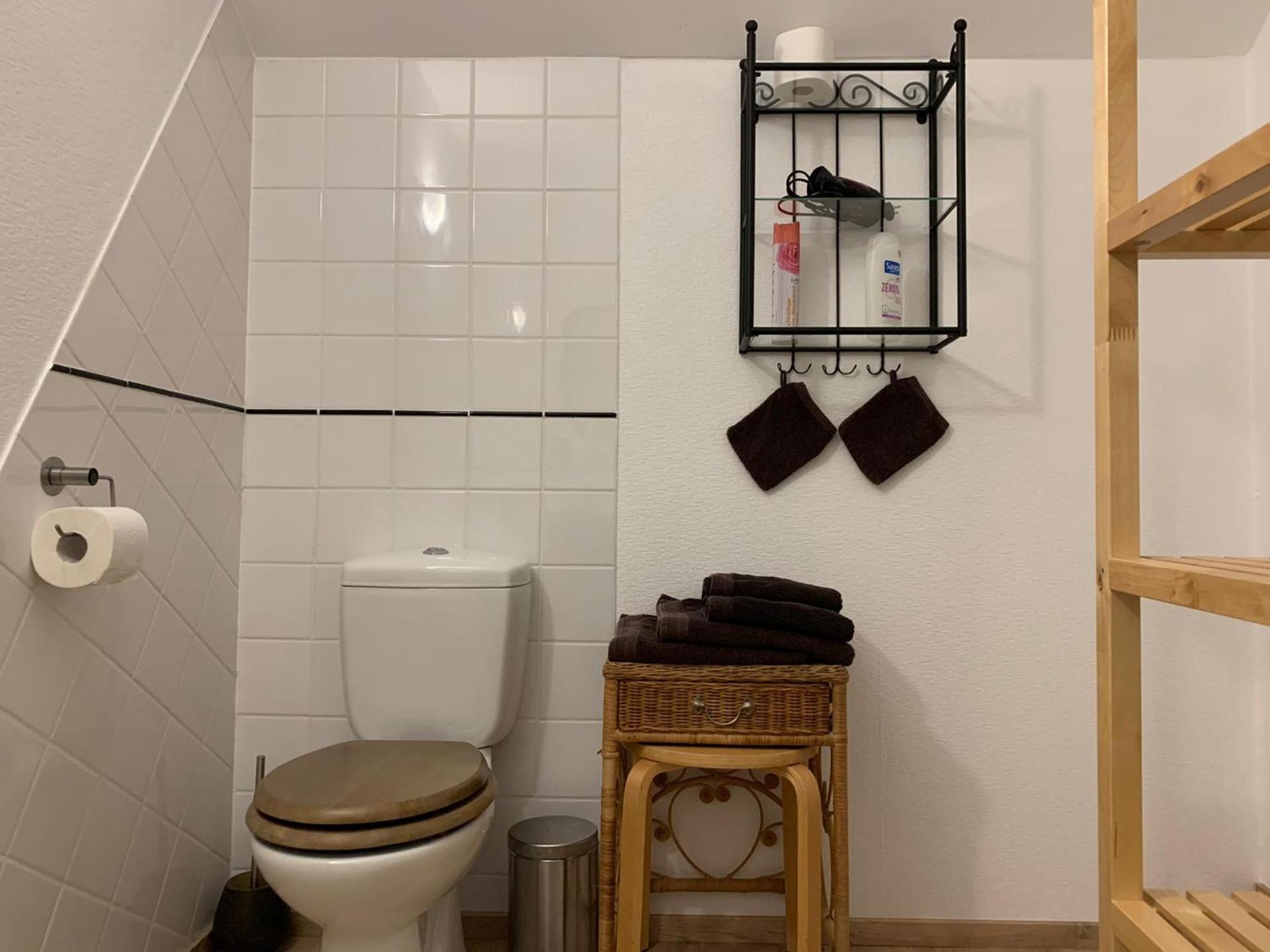 Ard'envie Bed&Breakfast