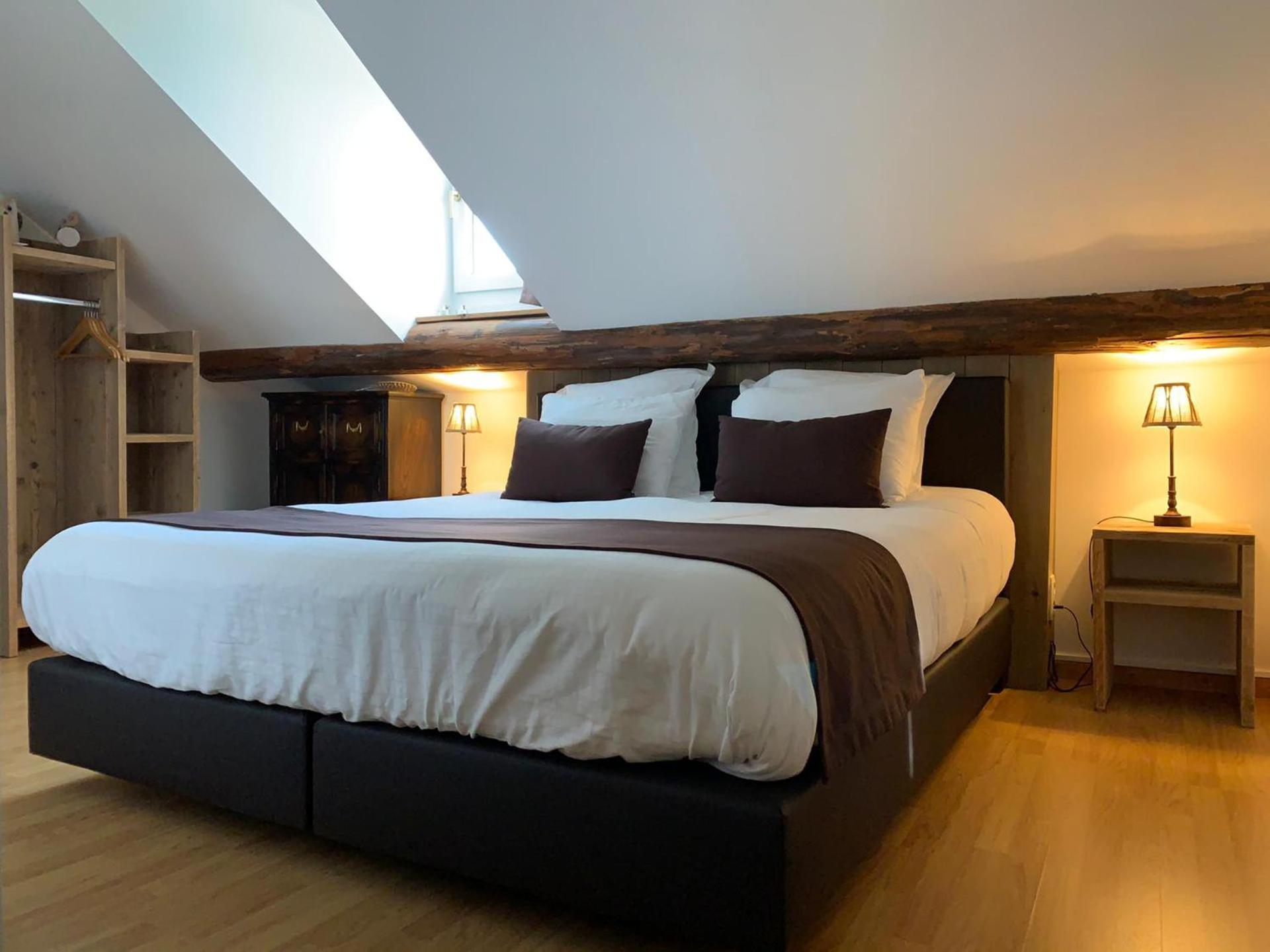 Ard'envie Bed&Breakfast