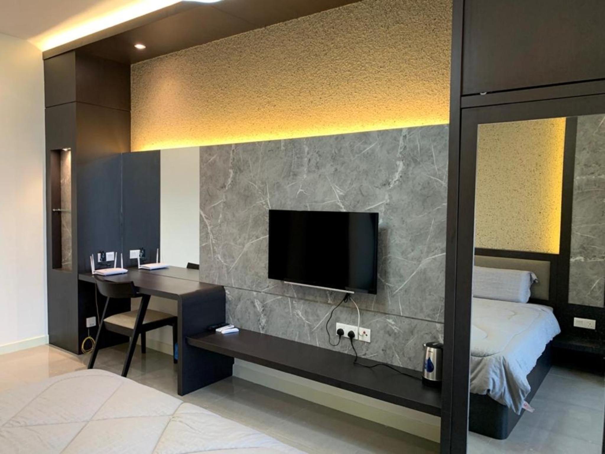 Imperio,Res - Modern -- Luxury -- Seaview photo 4