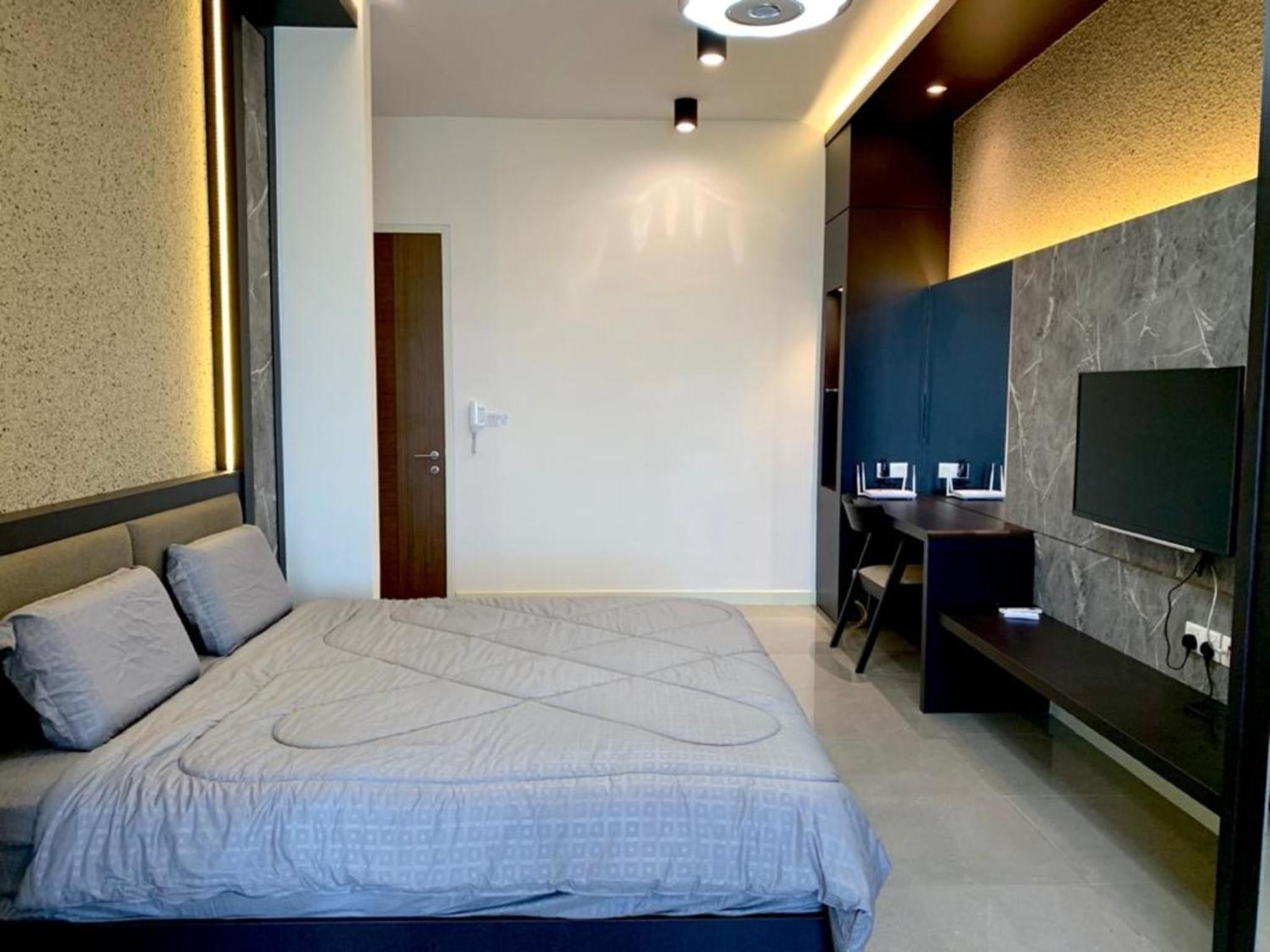 Imperio,Res - Modern -- Luxury -- Seaview photo 3