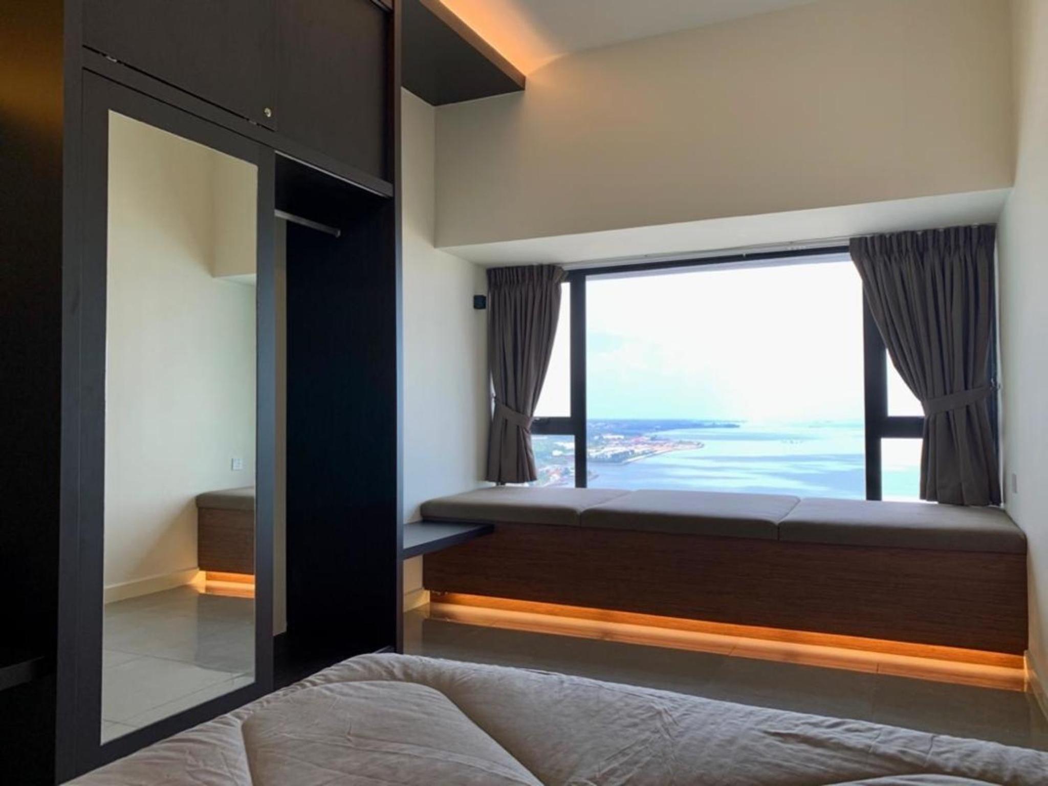 Imperio,Res - Modern -- Luxury -- Seaview photo 2