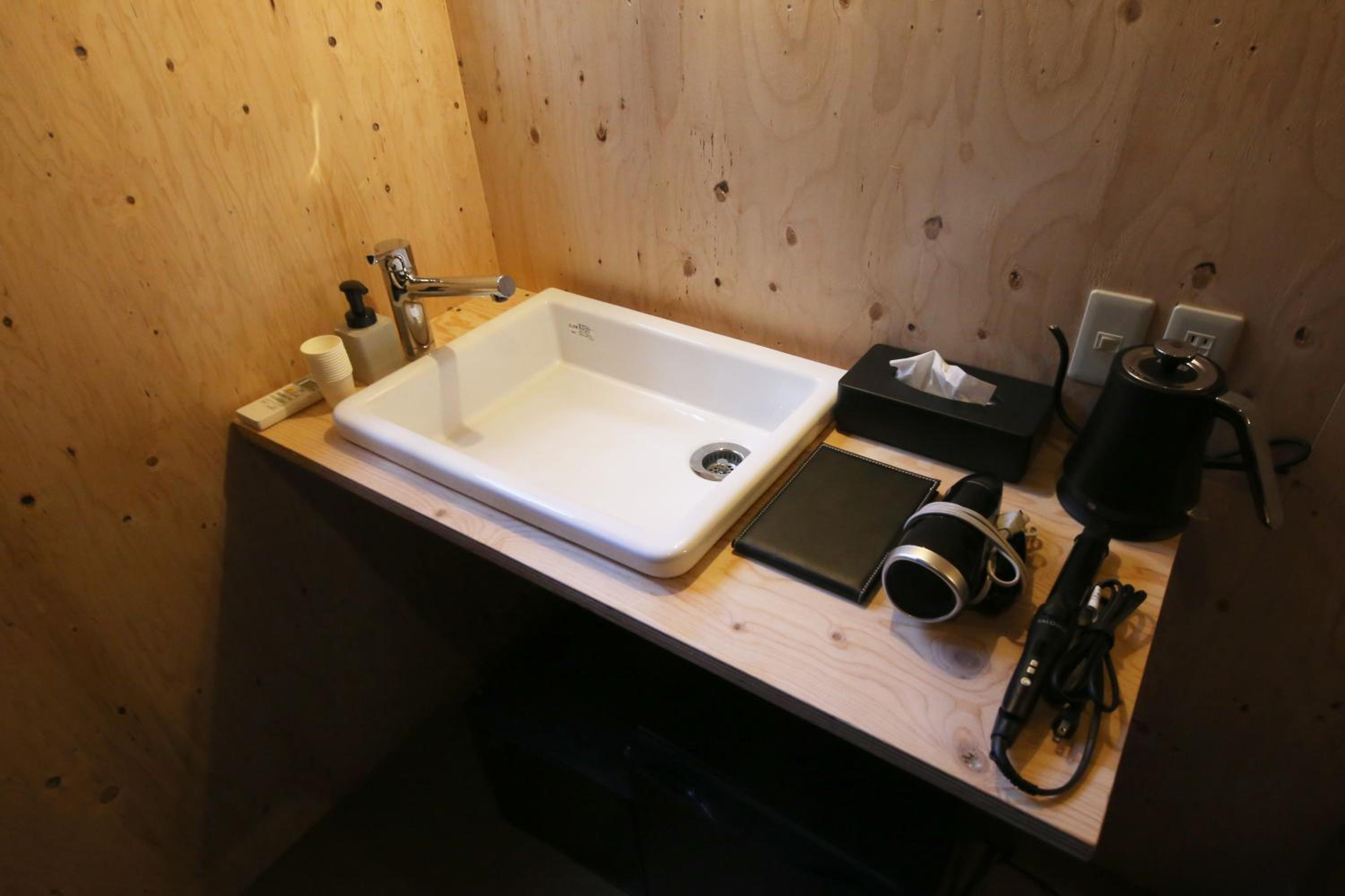 まちの別邸 緝 shu view 3