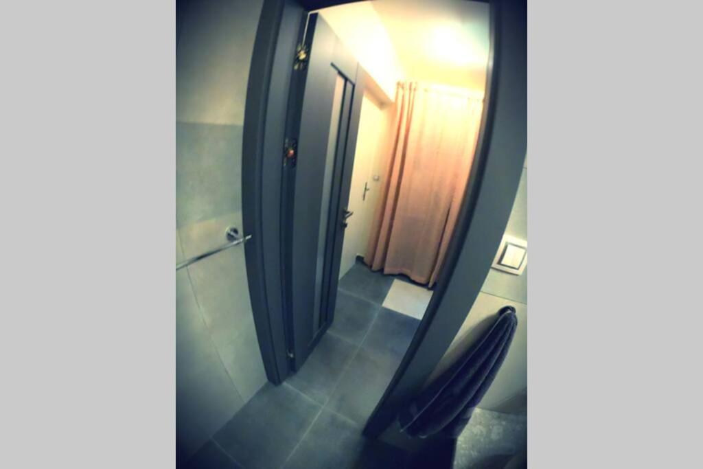 The Mountain Loft Klinovec - with infrasauna view 4