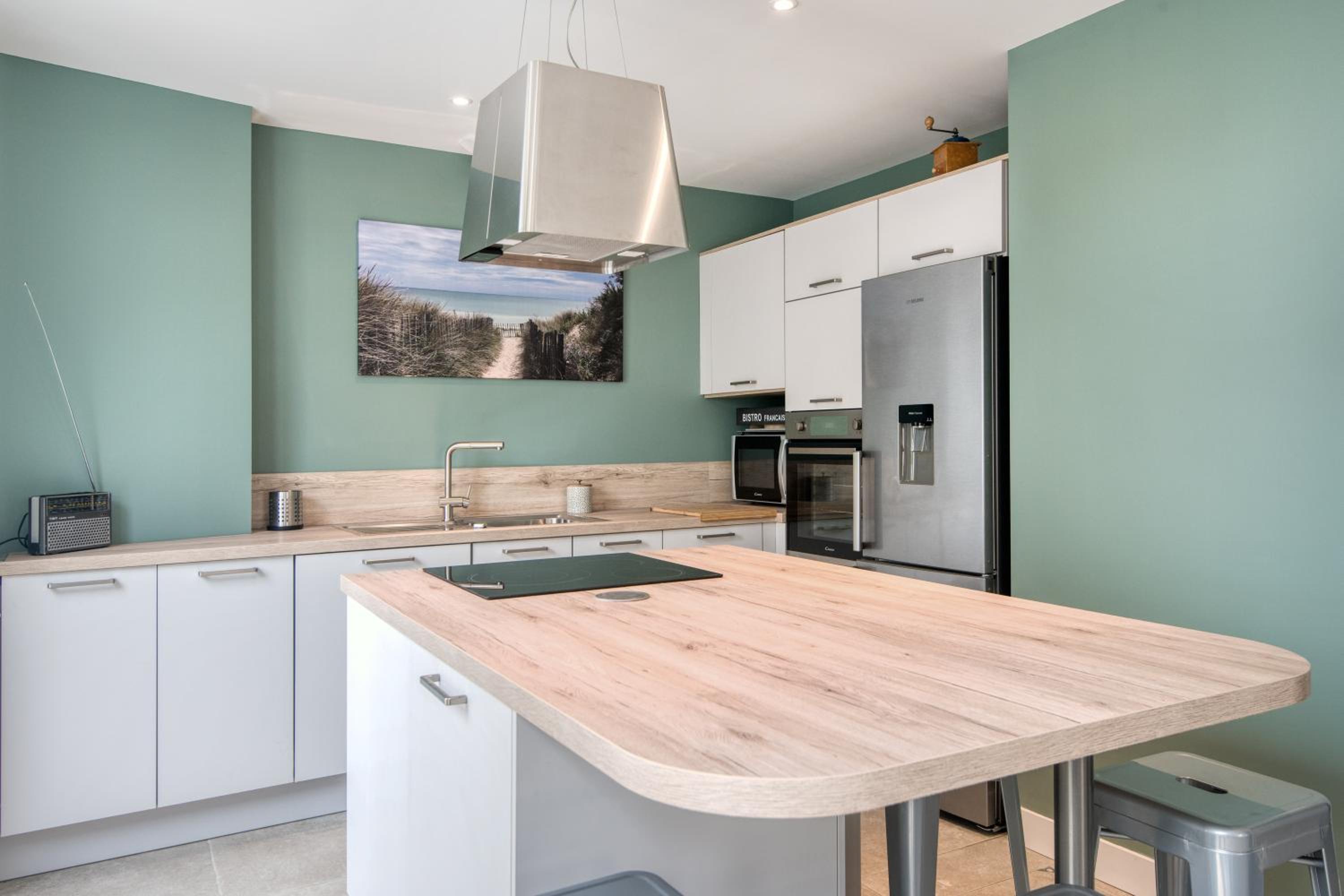 Maison Les Burons view 5