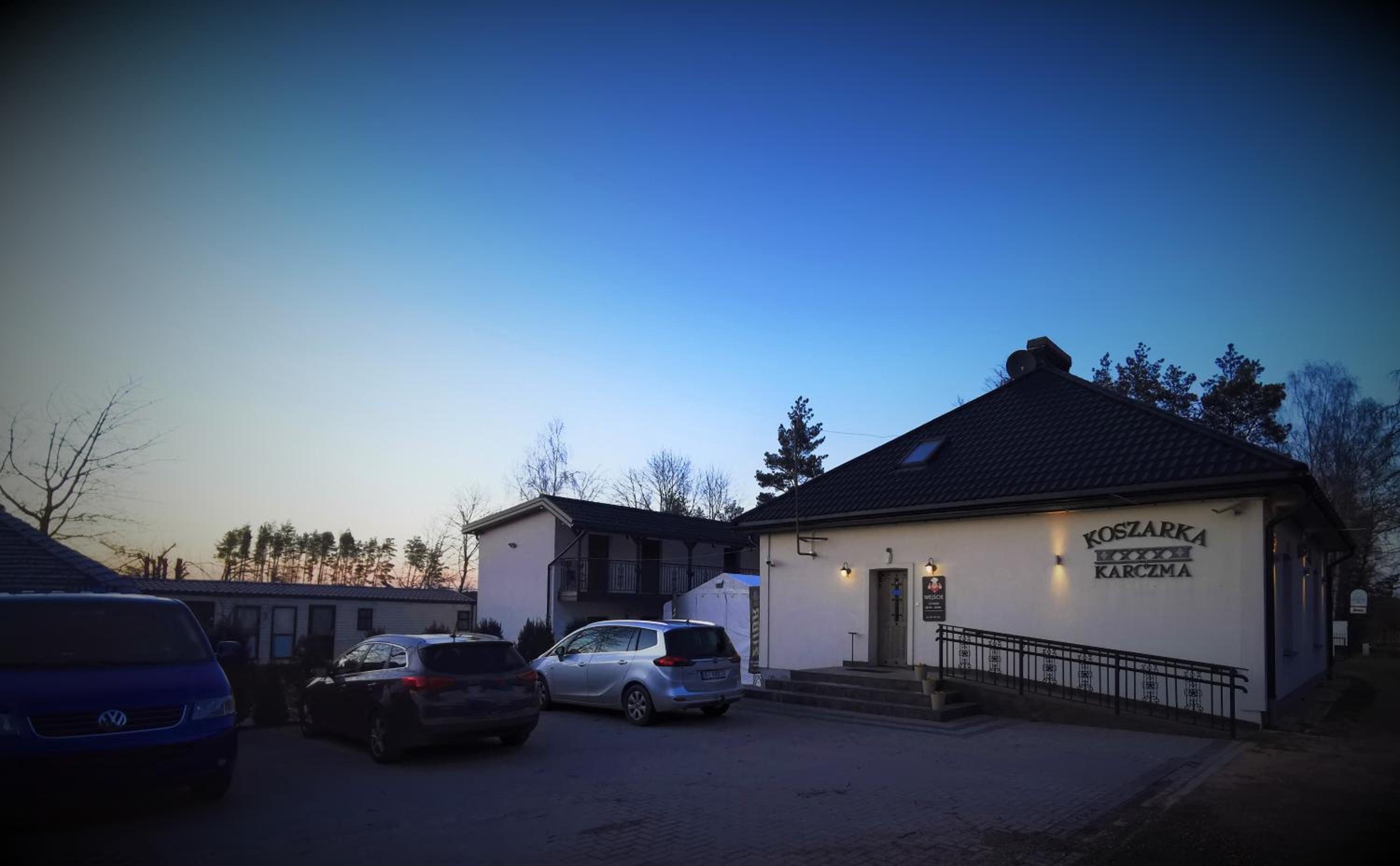 Karczma KOSZARKA