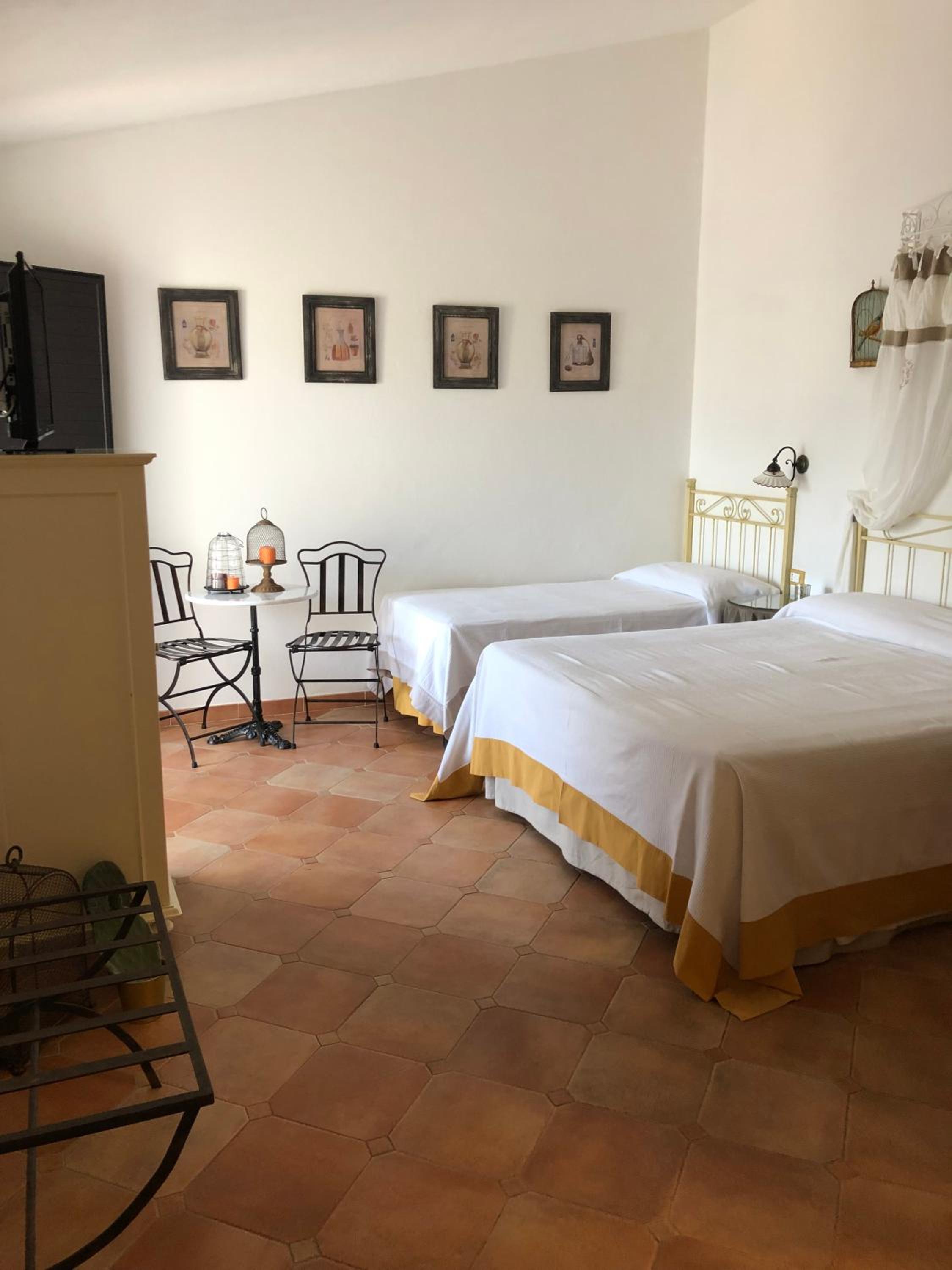 Masseria La Chiusa Delle More